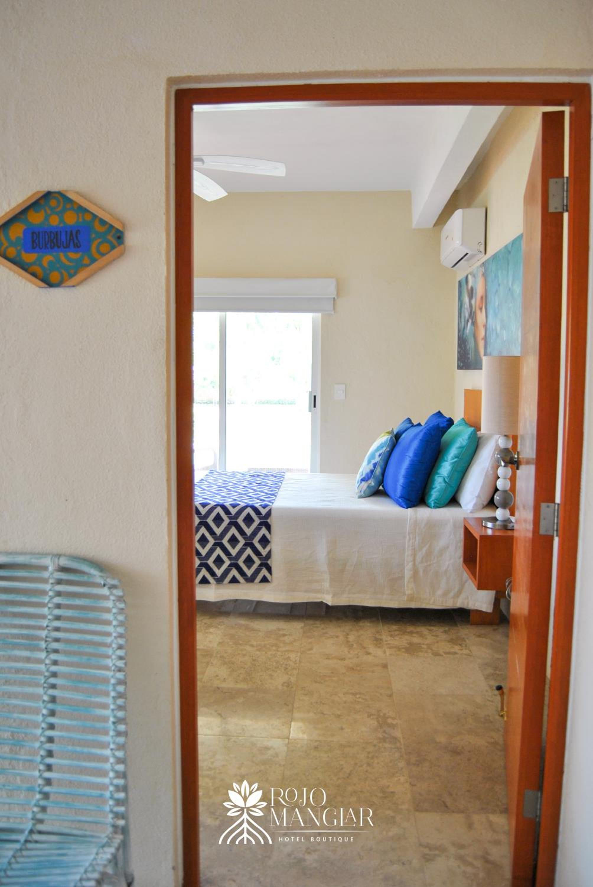 Double Room - Photo 12