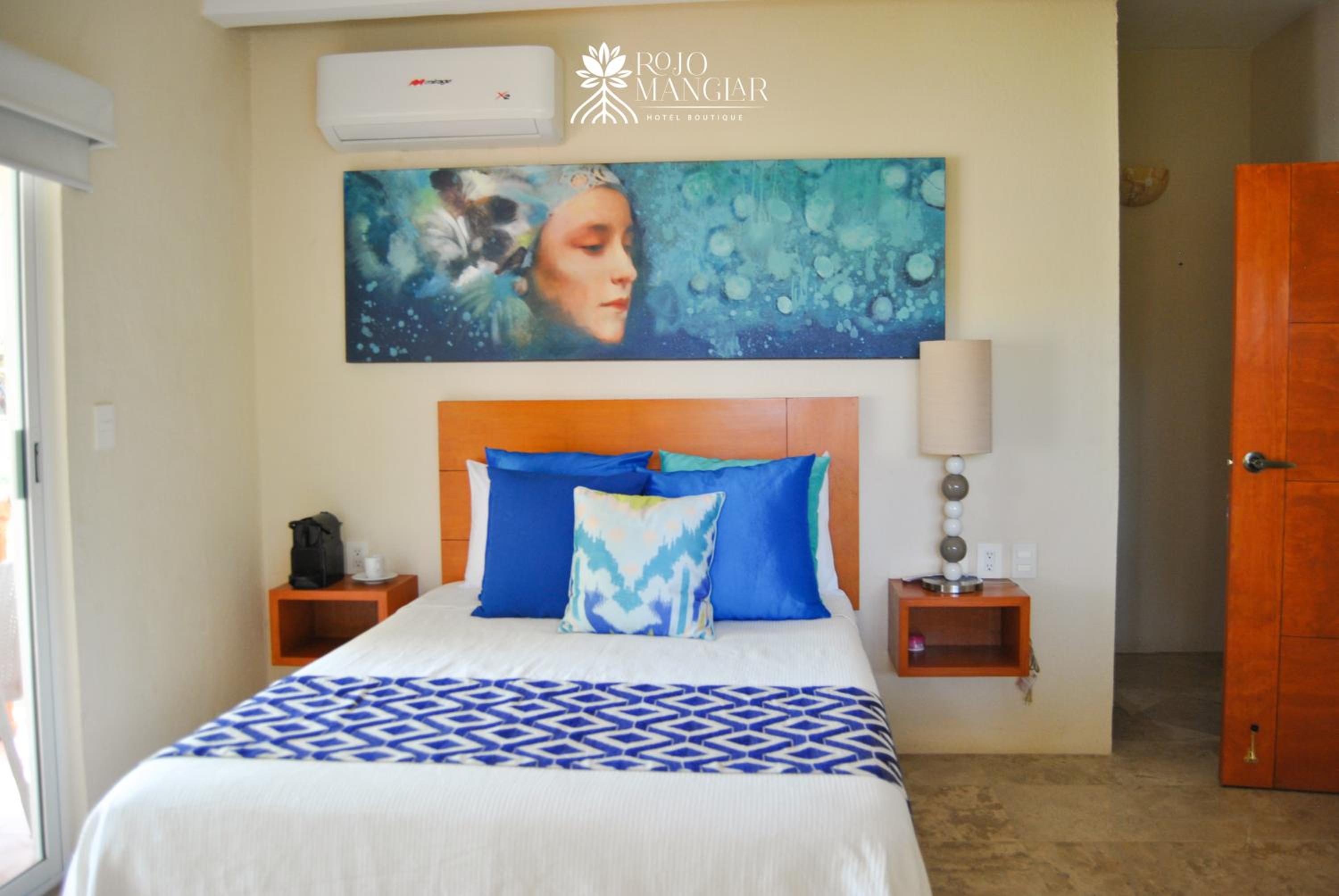 Double Room - Photo 1
