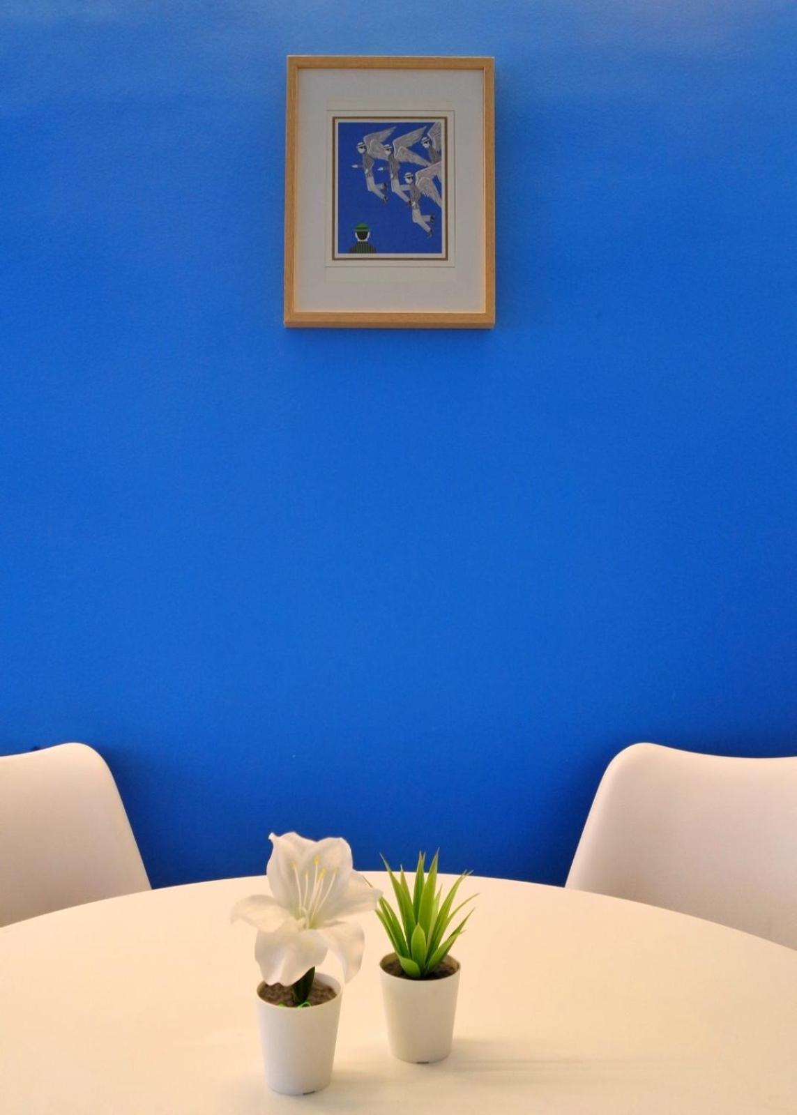 One-Bedroom Apartment - Photo 15