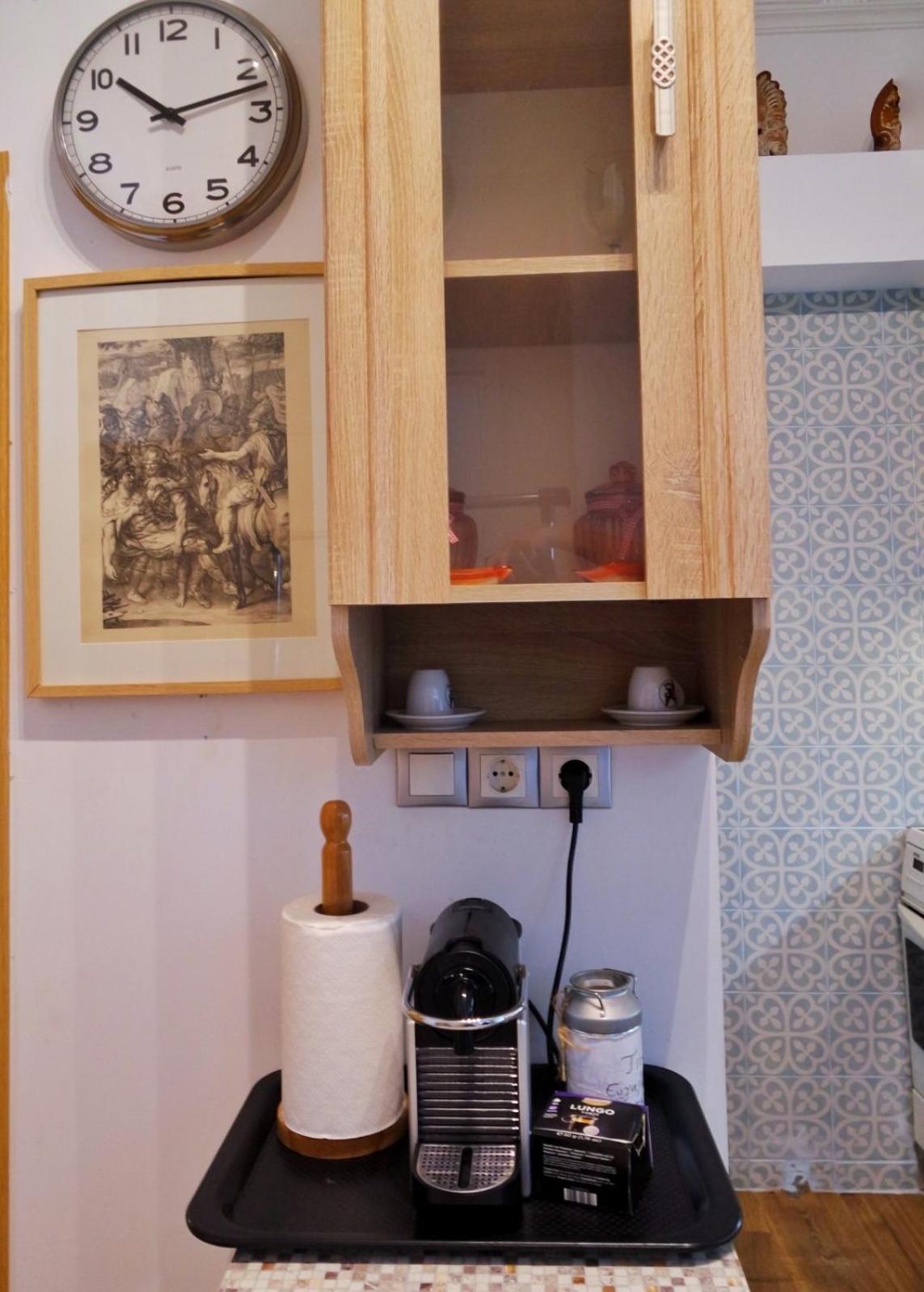 One-Bedroom Apartment - Photo 18