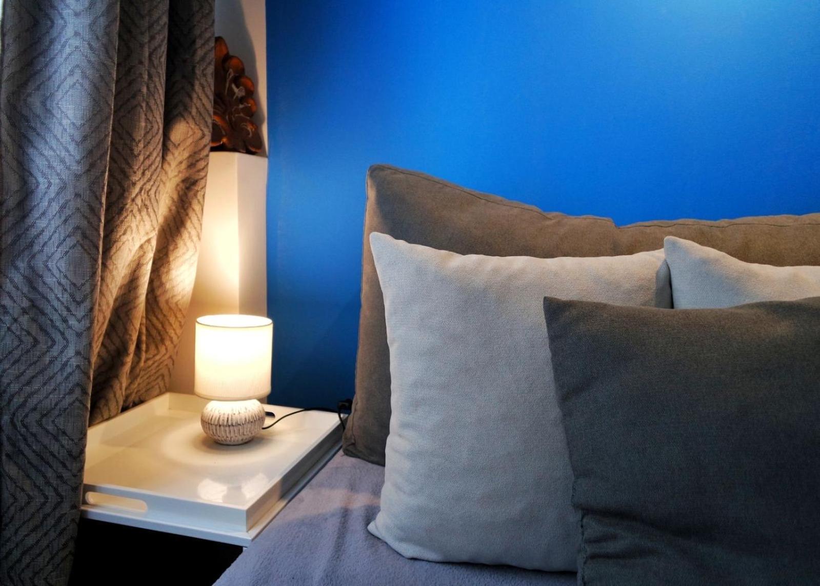 One-Bedroom Apartment - Photo 19