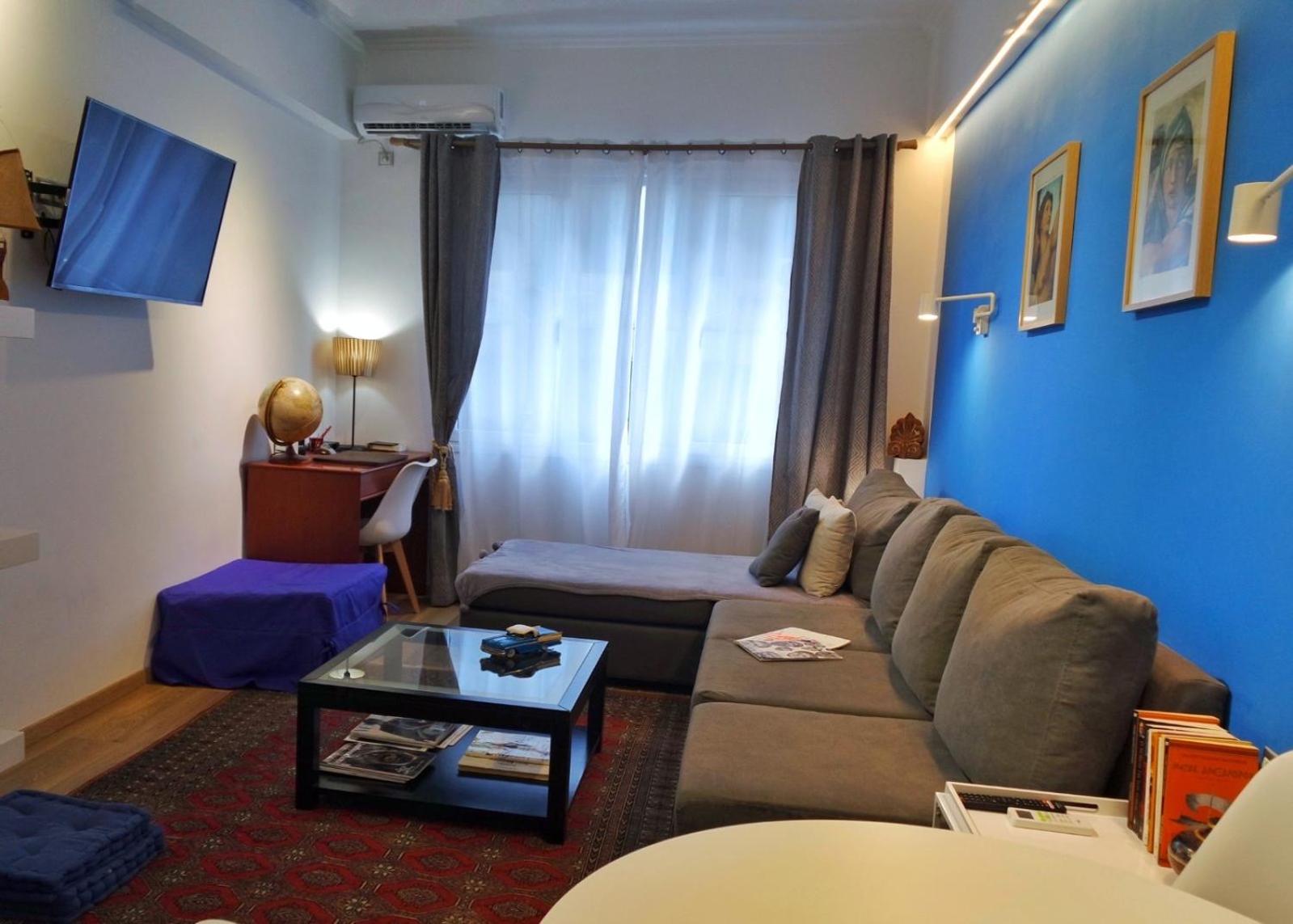 One-Bedroom Apartment - Photo 22
