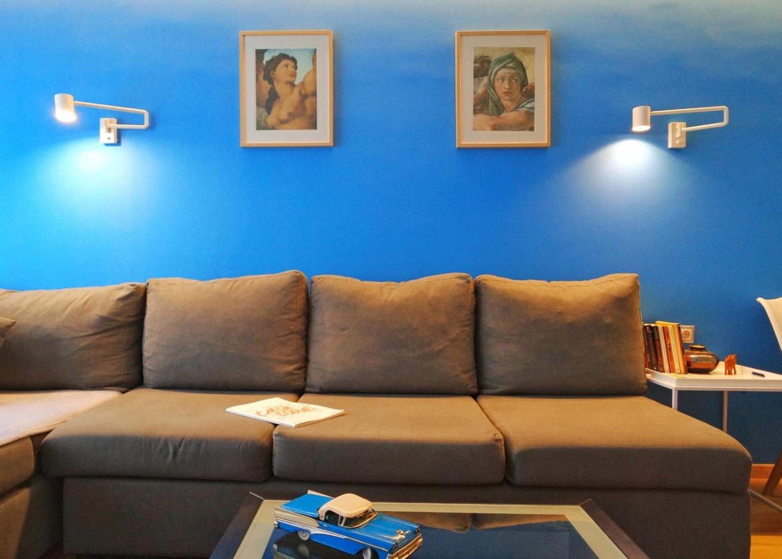 One-Bedroom Apartment - Photo 23