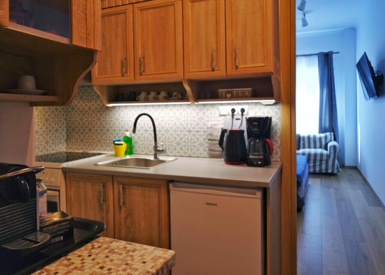 One-Bedroom Apartment - Photo 24