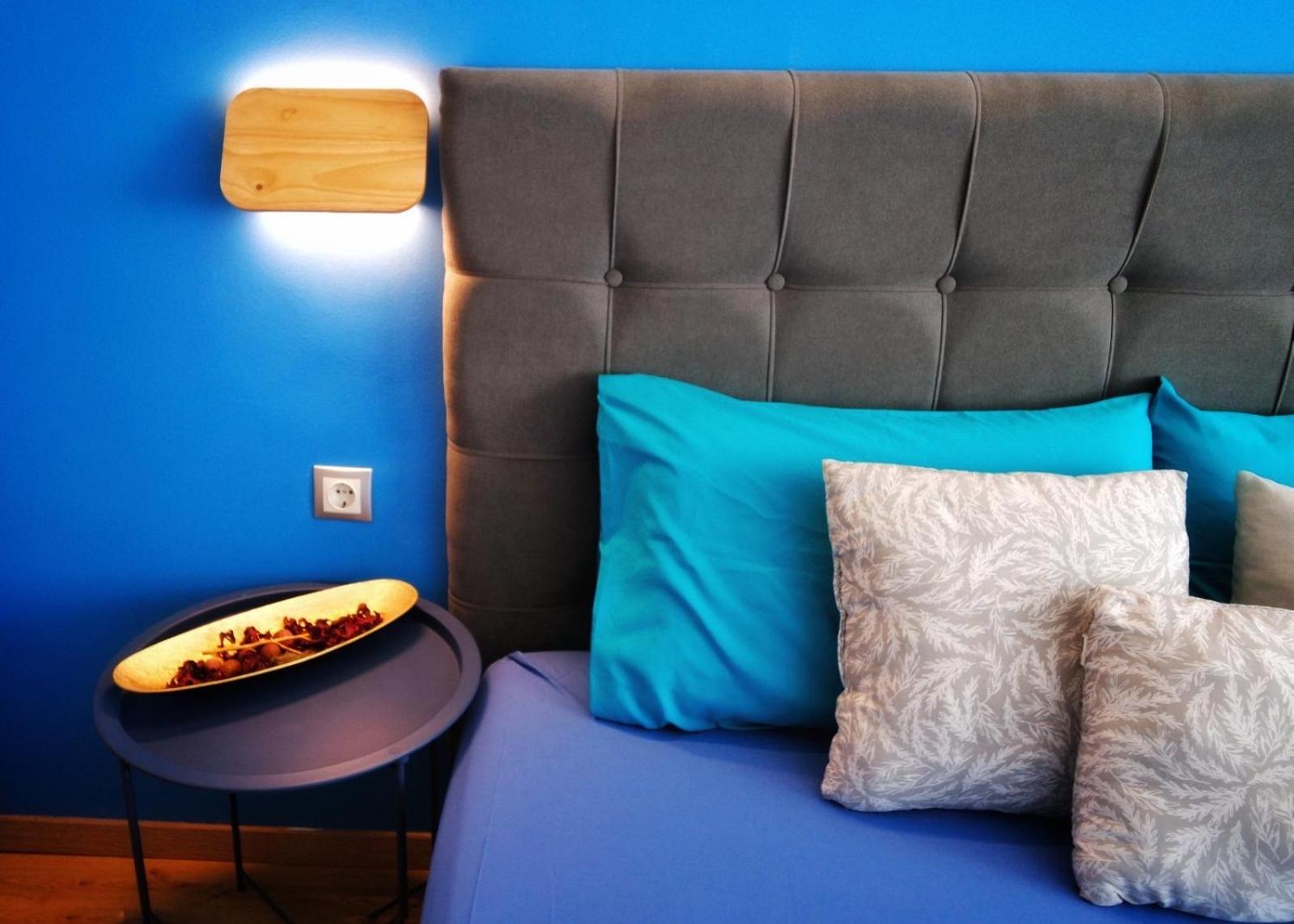 One-Bedroom Apartment - Photo 27