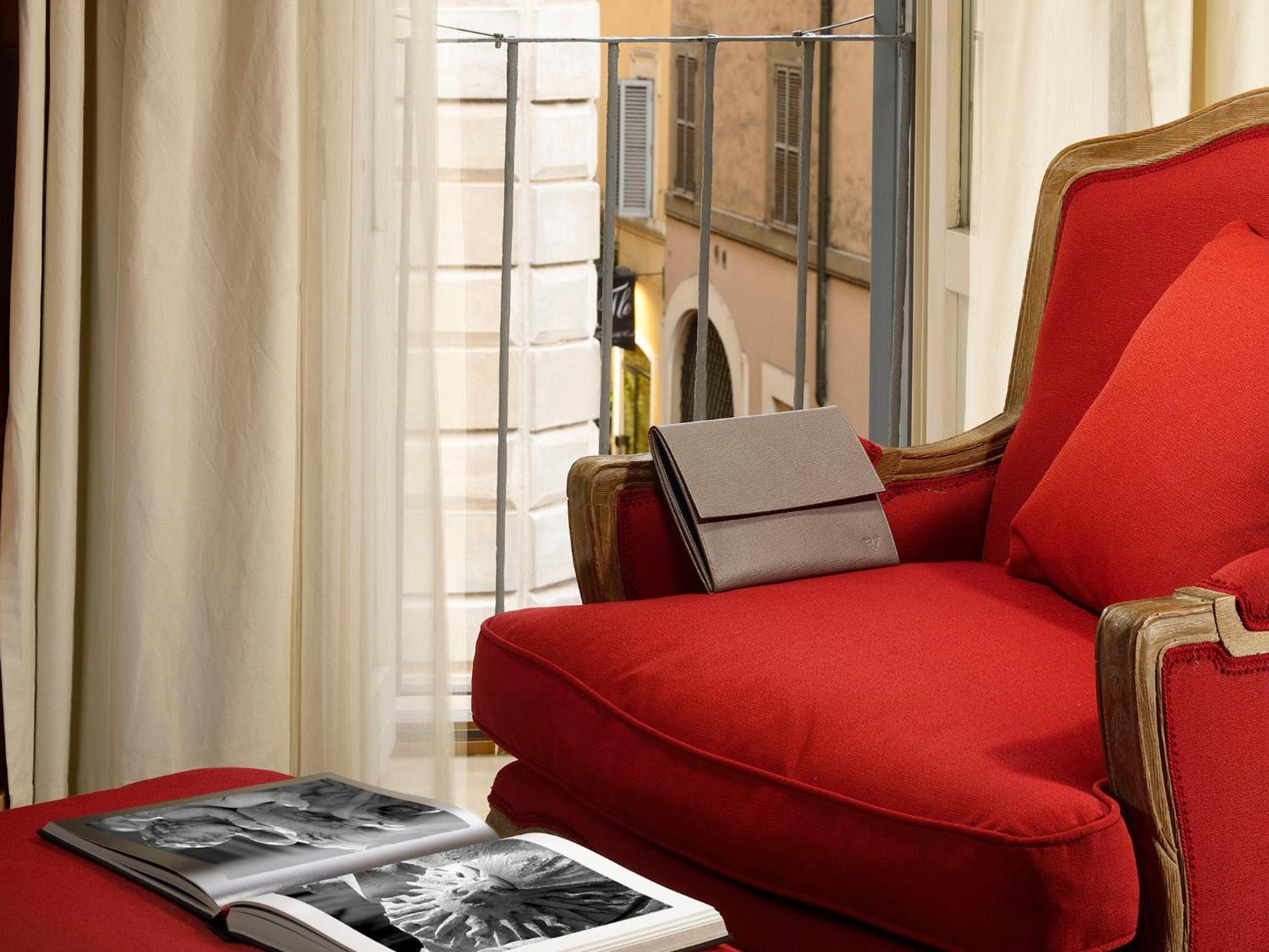 Junior Suite photo 3