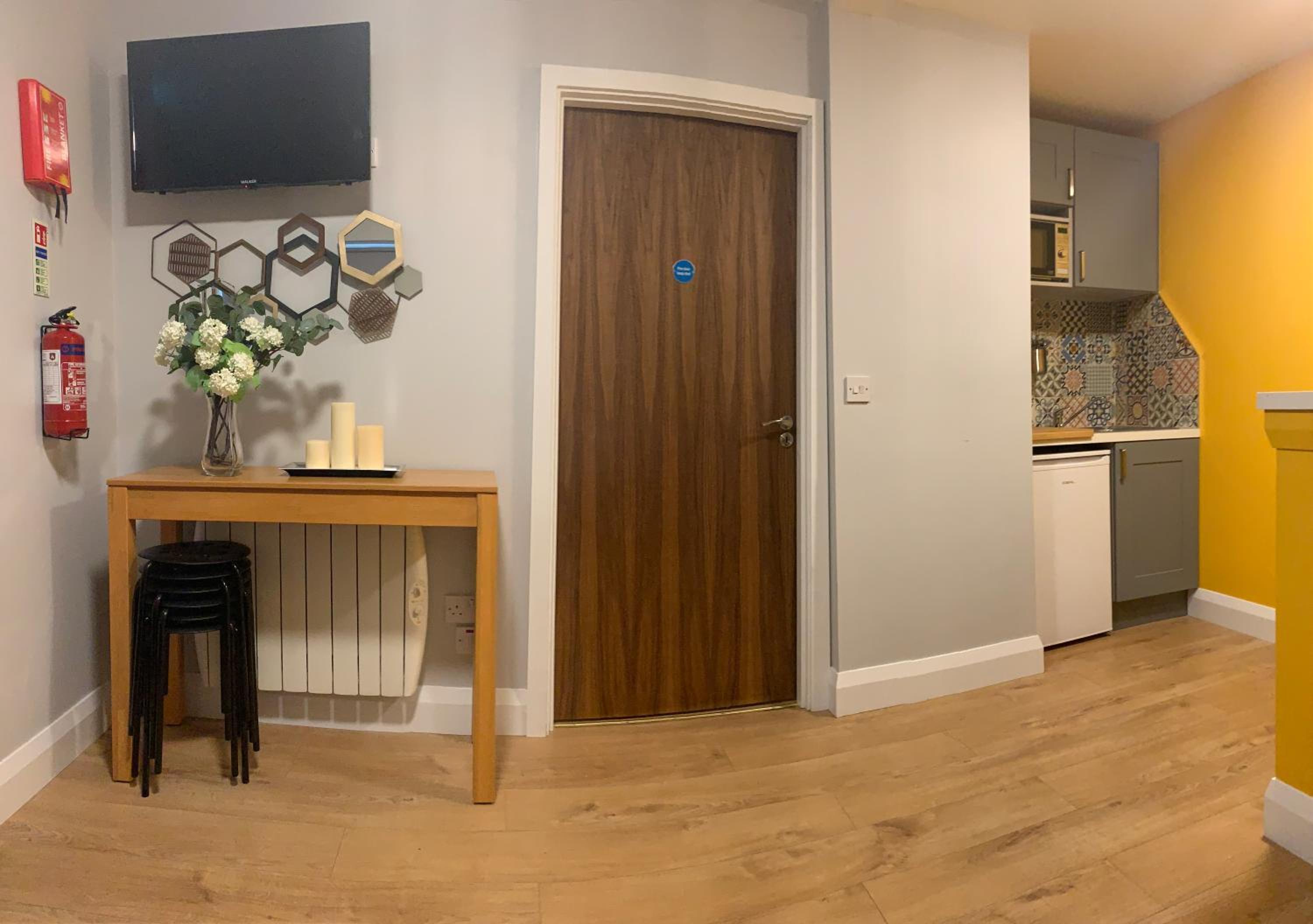Deluxe Apartment photo 3