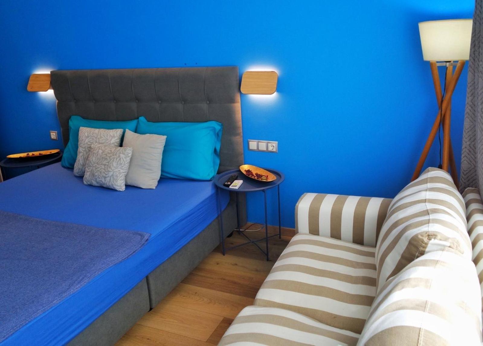 One-Bedroom Apartment - Photo 29