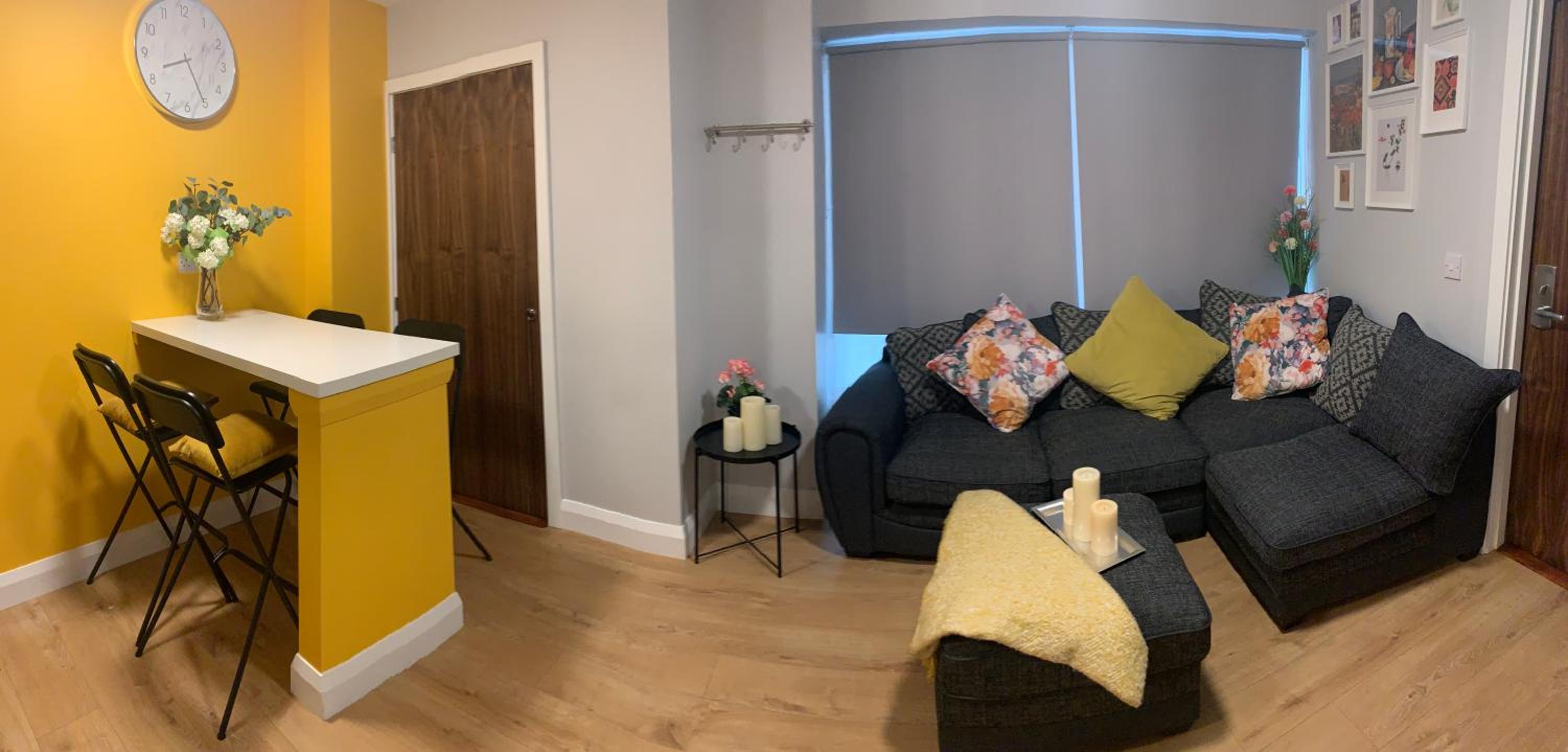 Deluxe Apartment photo 1