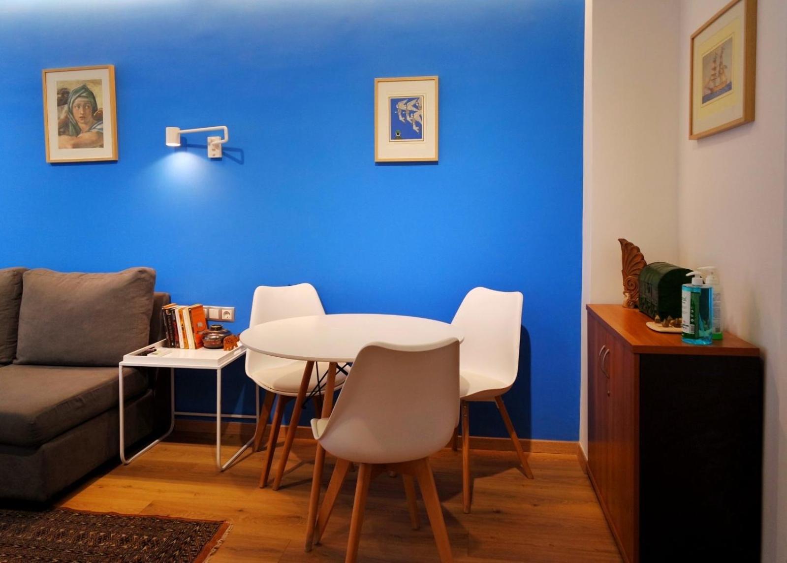One-Bedroom Apartment - Photo 30