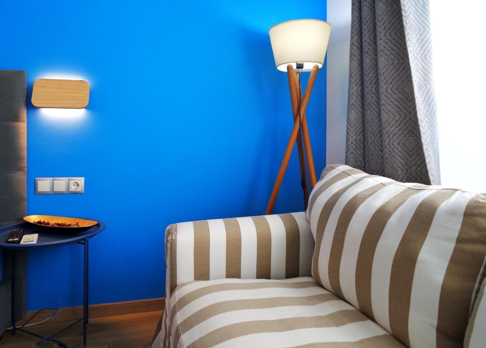 One-Bedroom Apartment - Photo 36