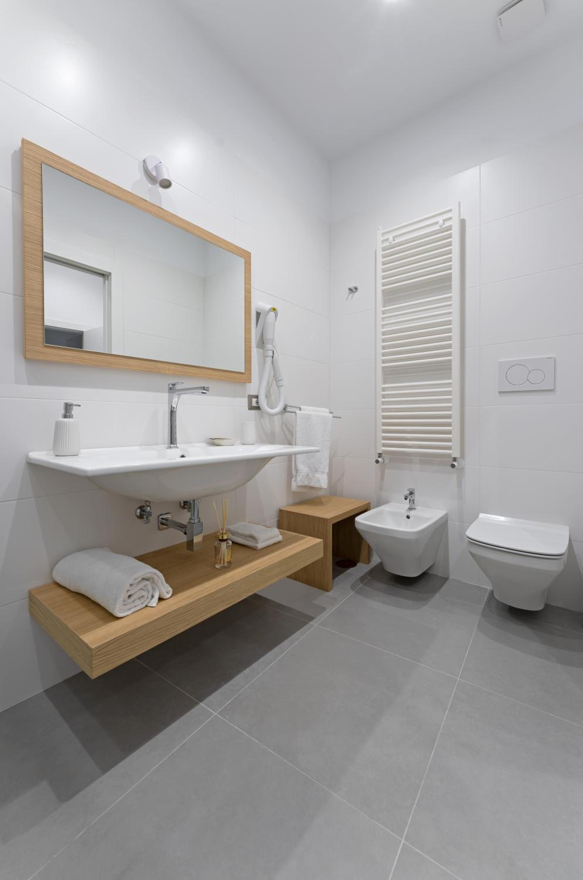 Comfort Triple Room - Photo 5