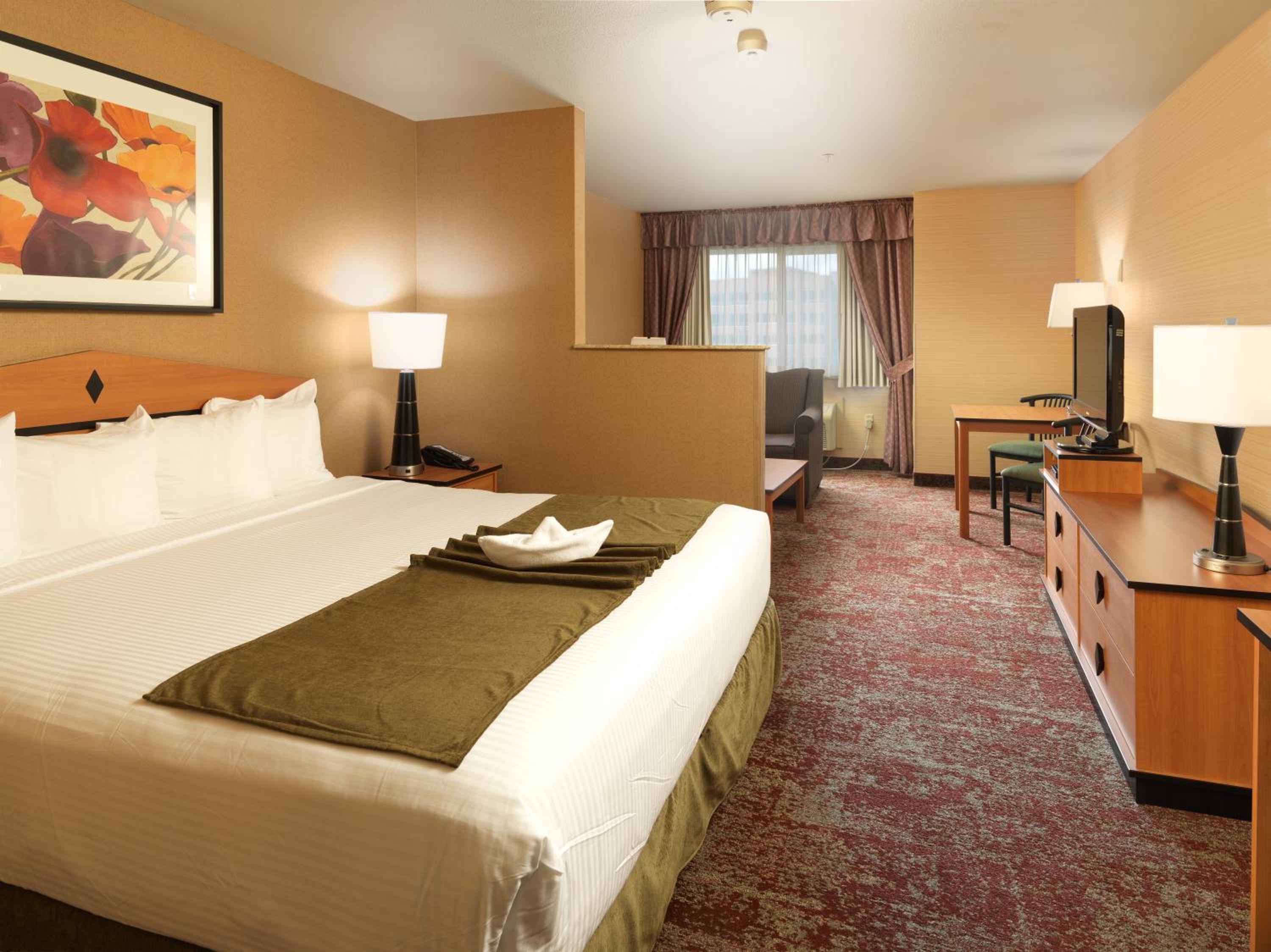 King Room - Photo 2