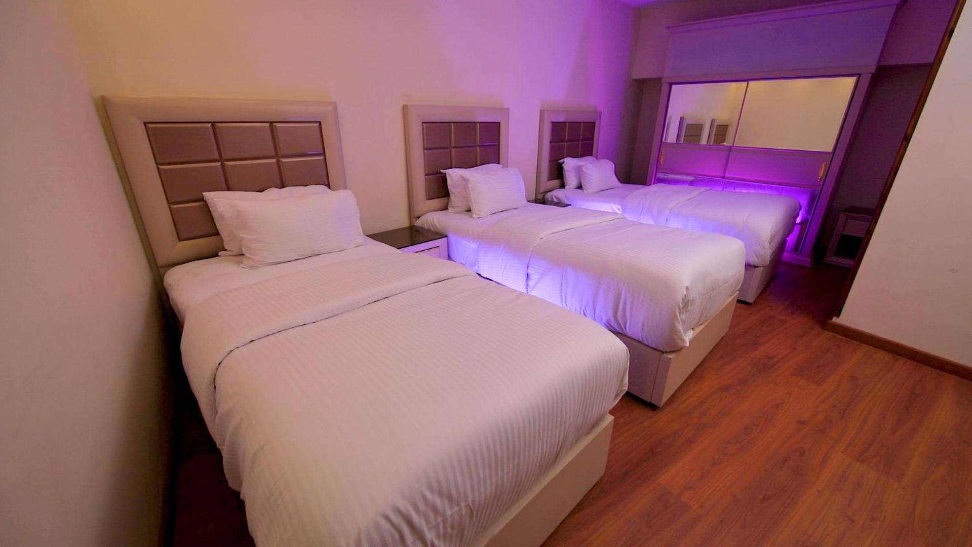 Deluxe Triple Room photo 1