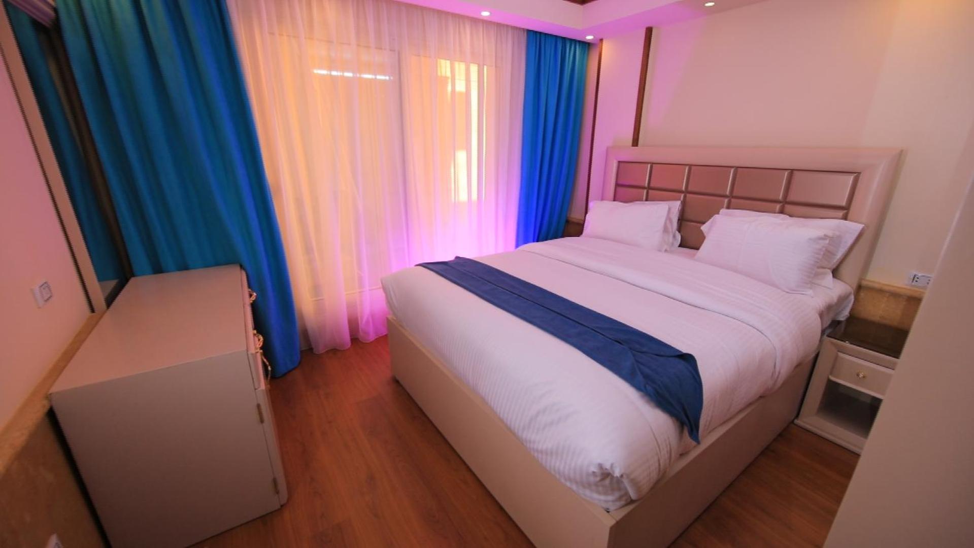 King Room with Garden View photo 3