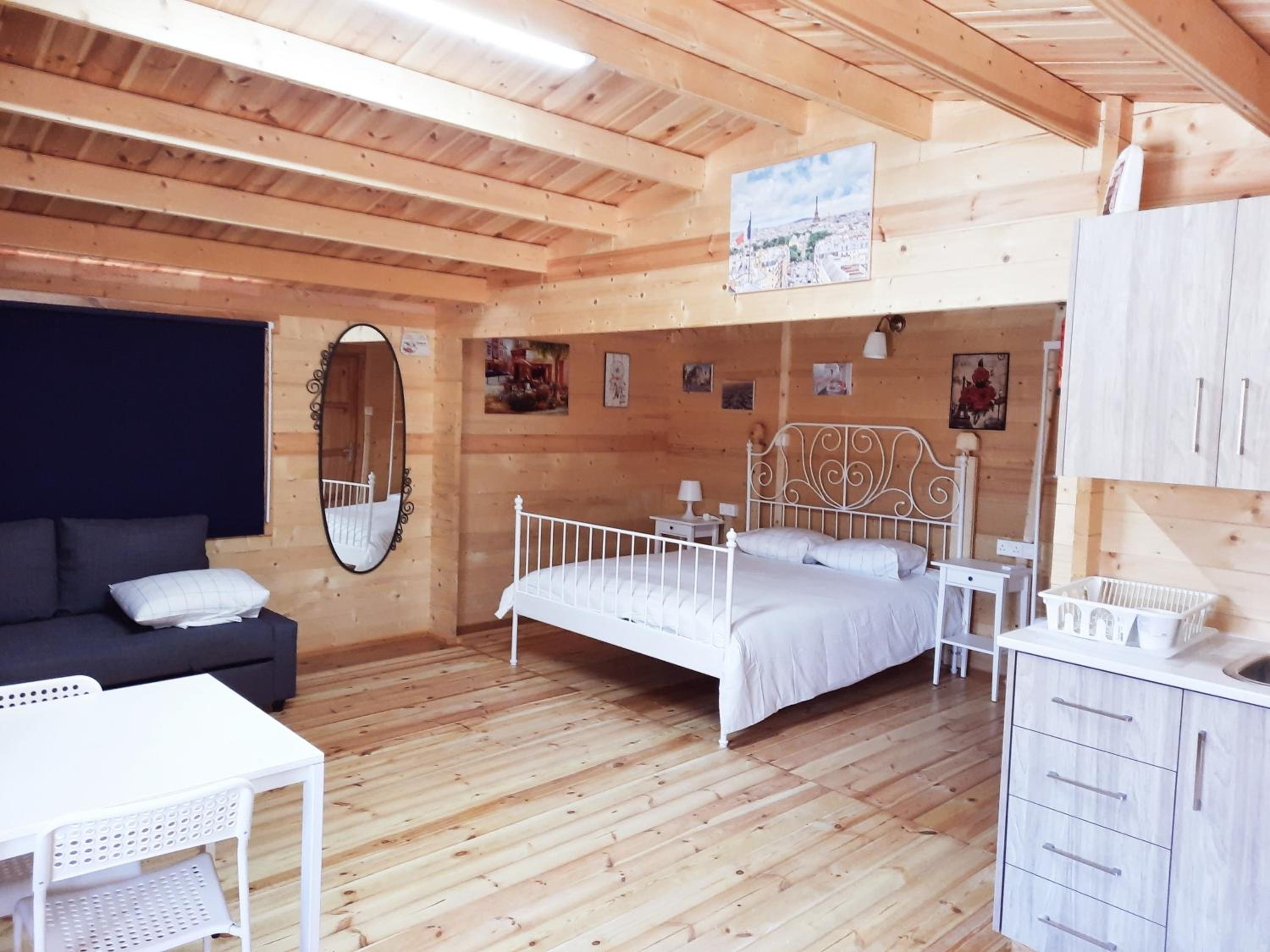Chalet photo 1