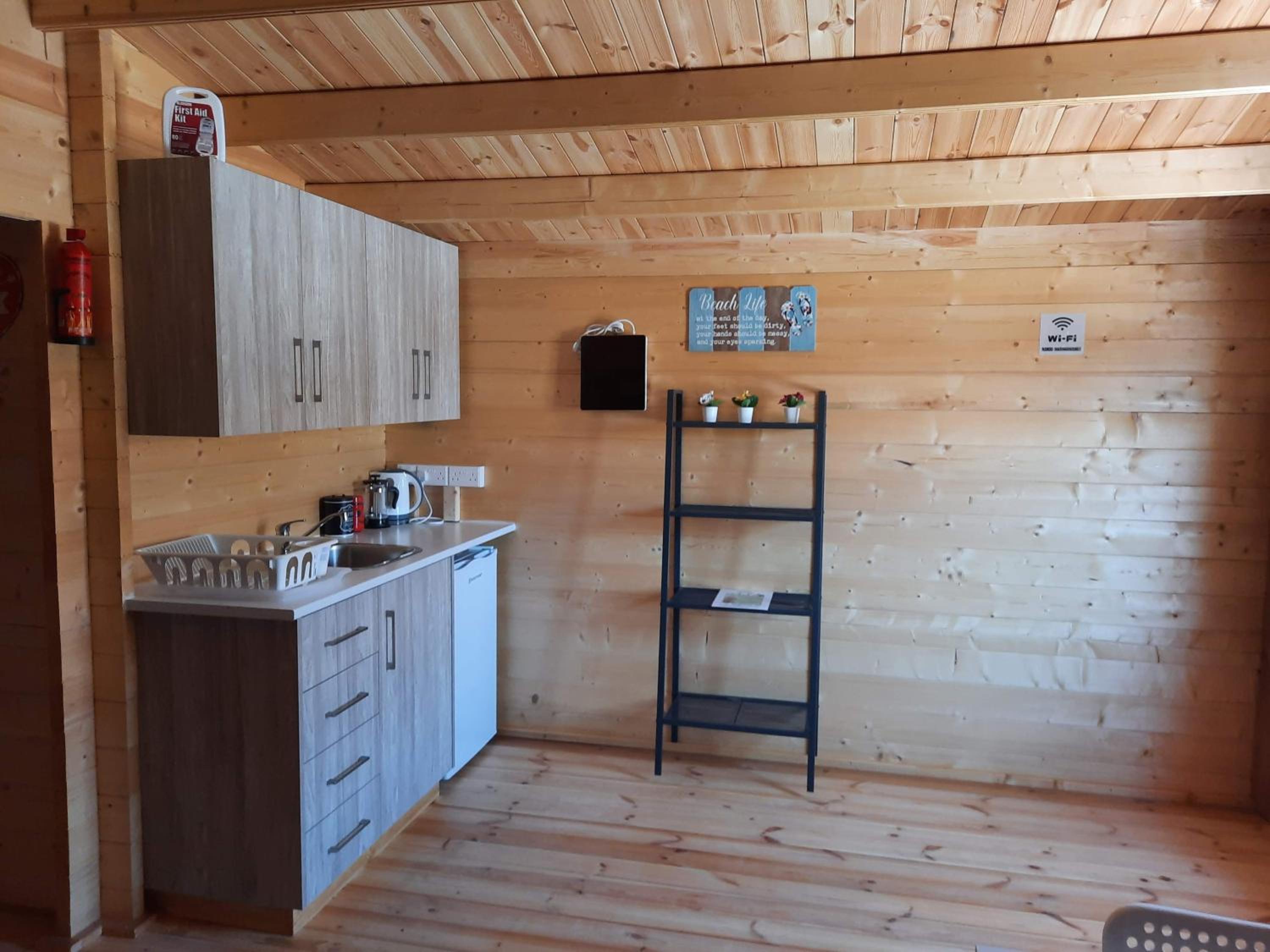 Chalet photo 3