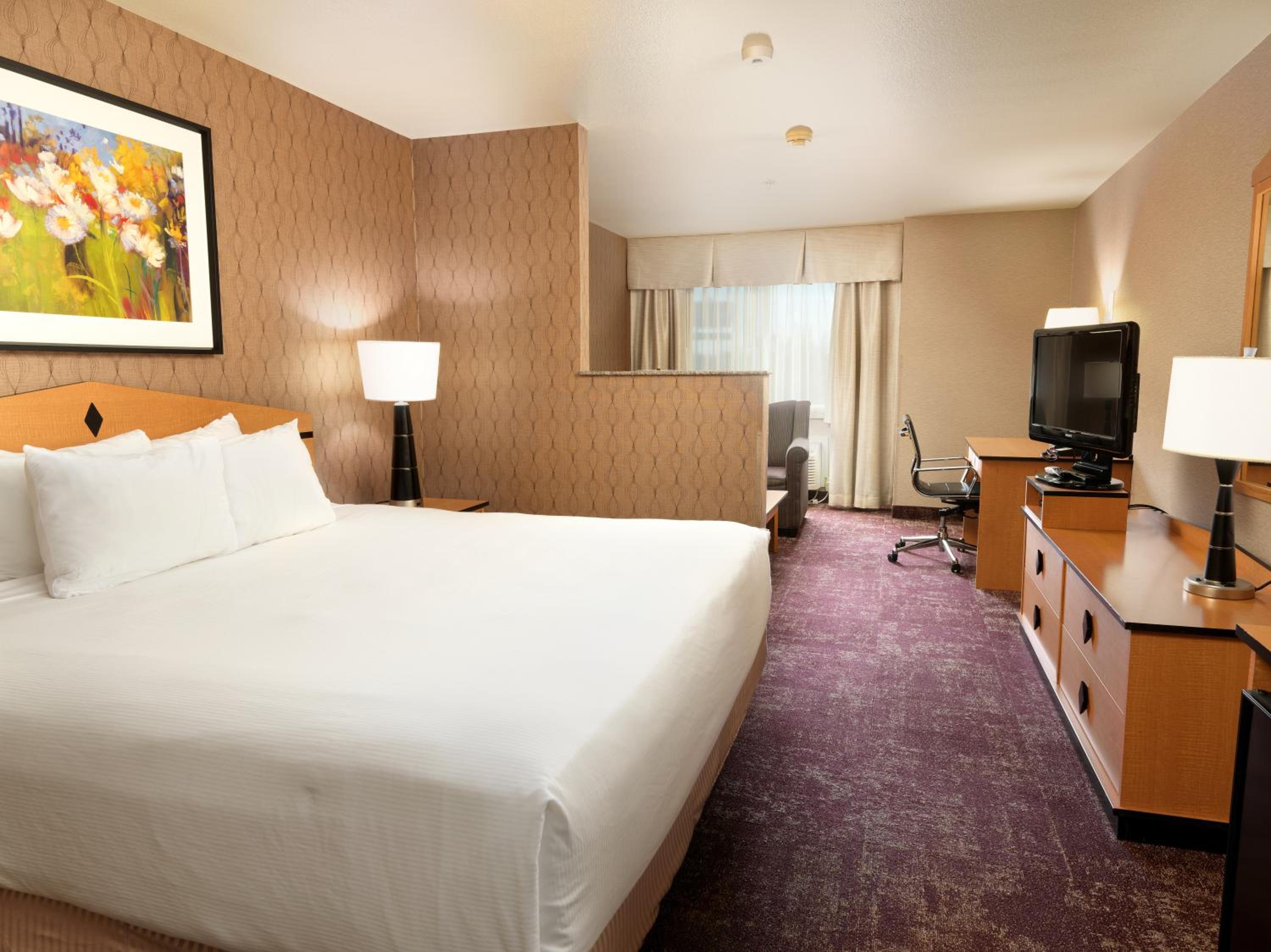 King Room  - Photo 1