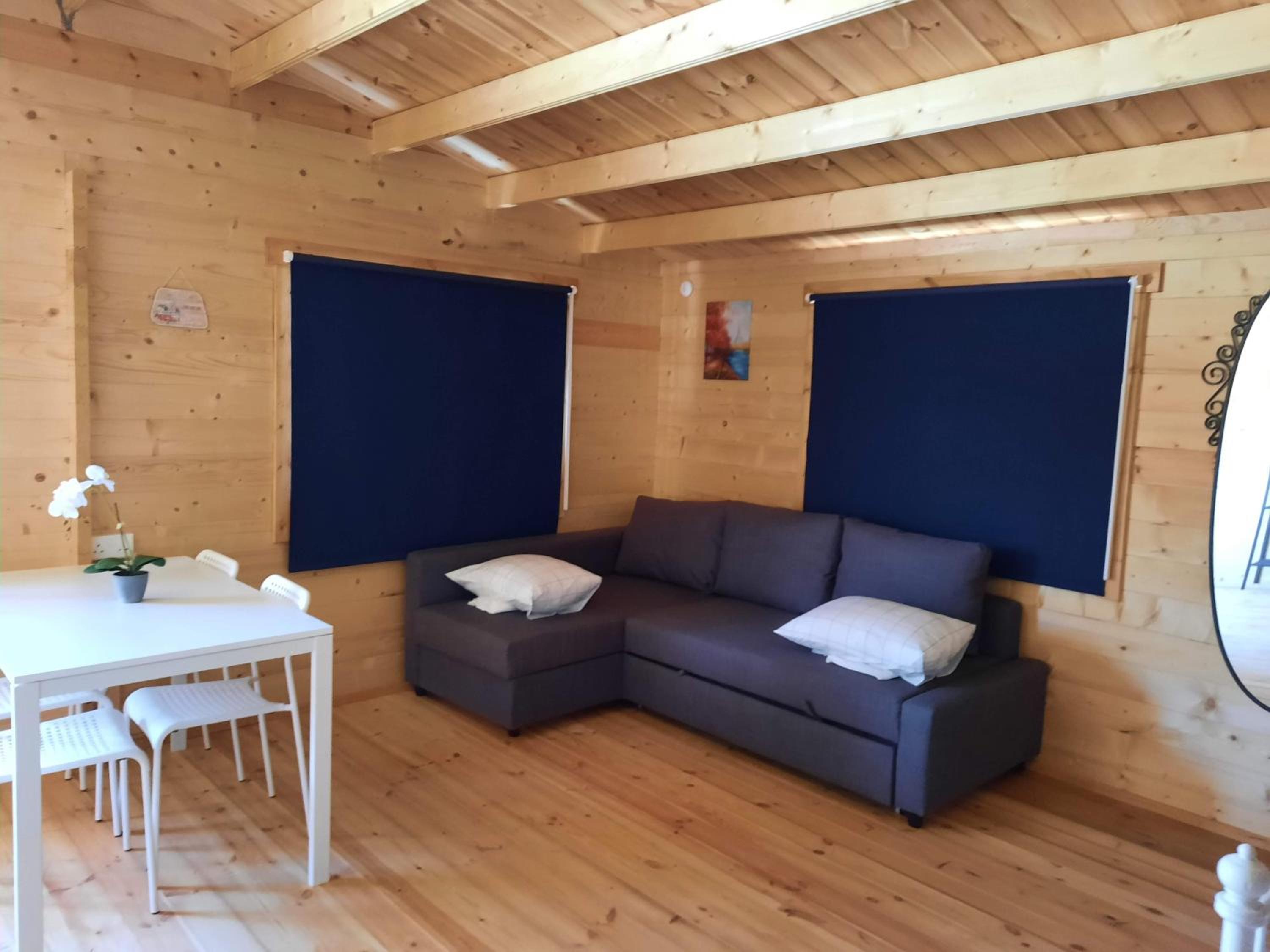 Chalet photo 2