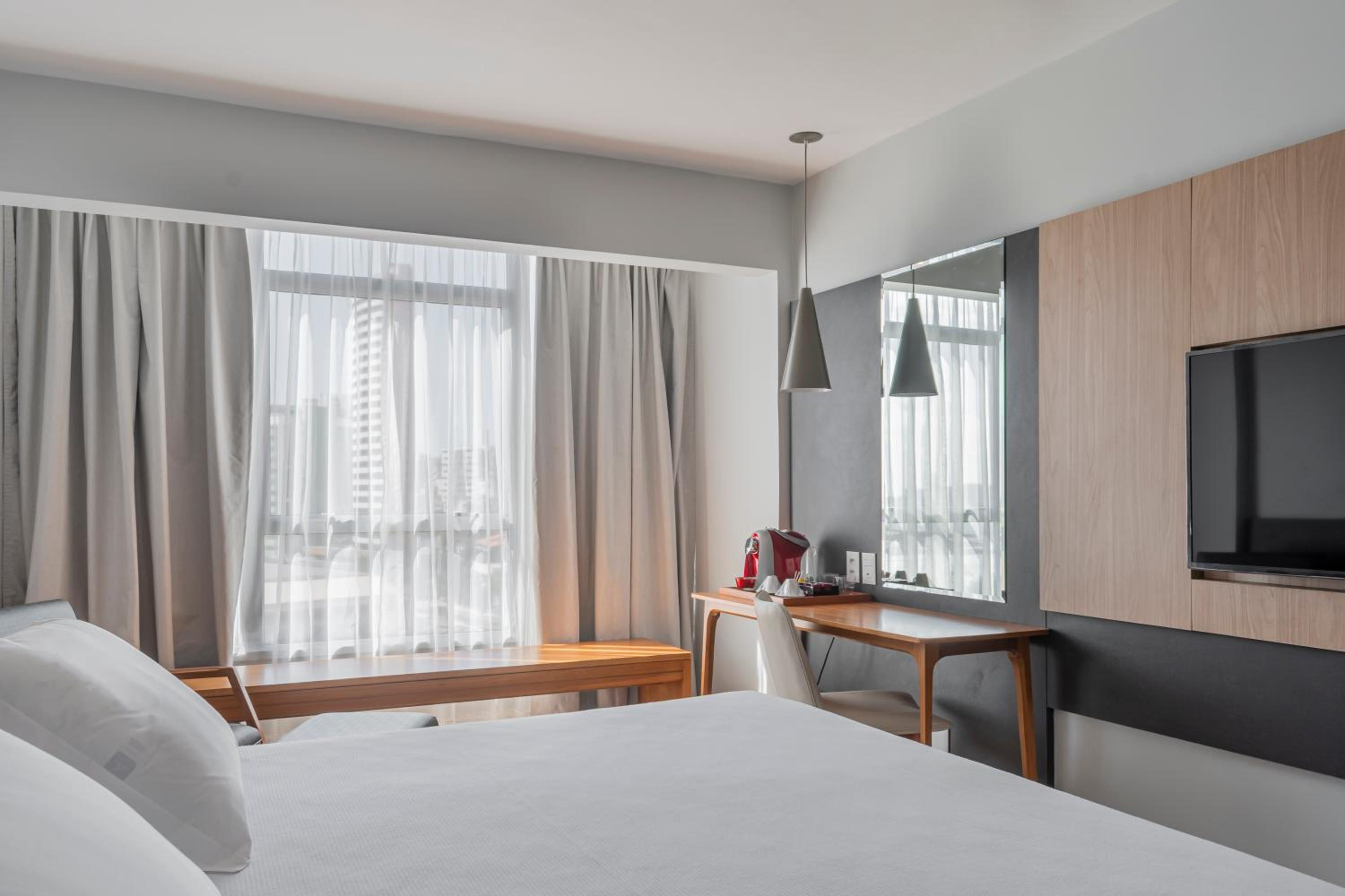 Deluxe Double Room - Photo 2