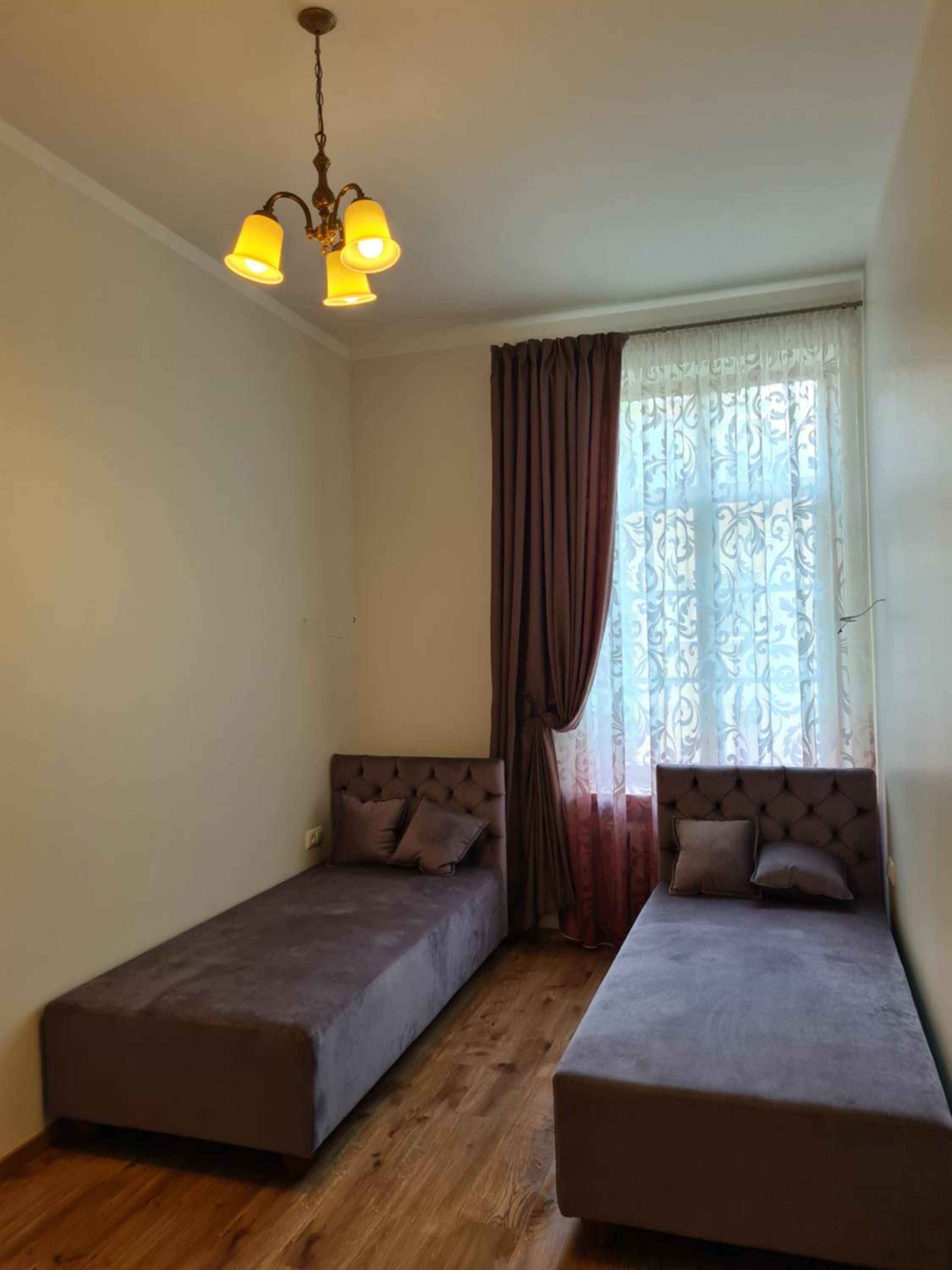 Two-Bedroom Apartment - Photo 3