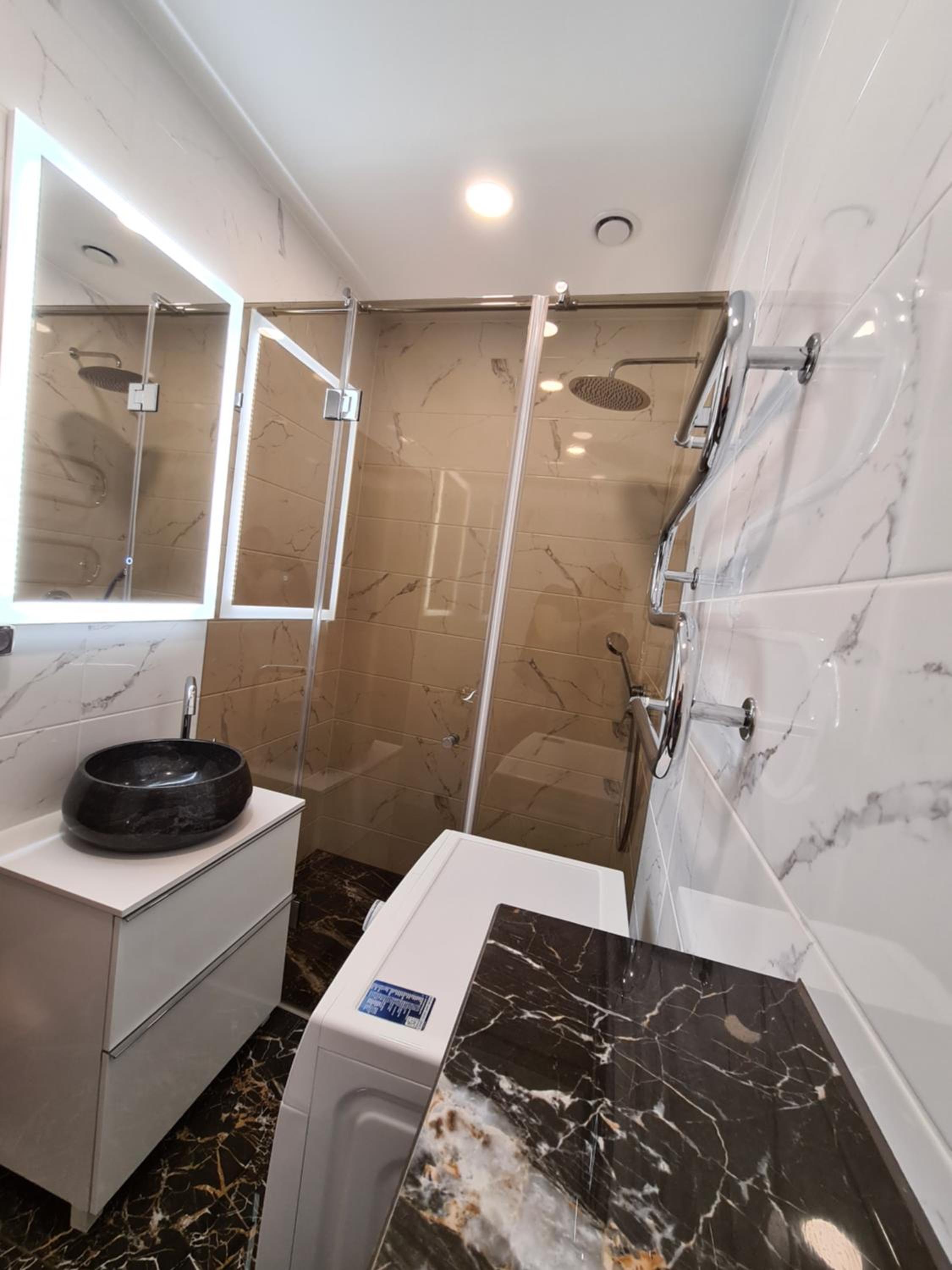 Two-Bedroom Apartment - Photo 4