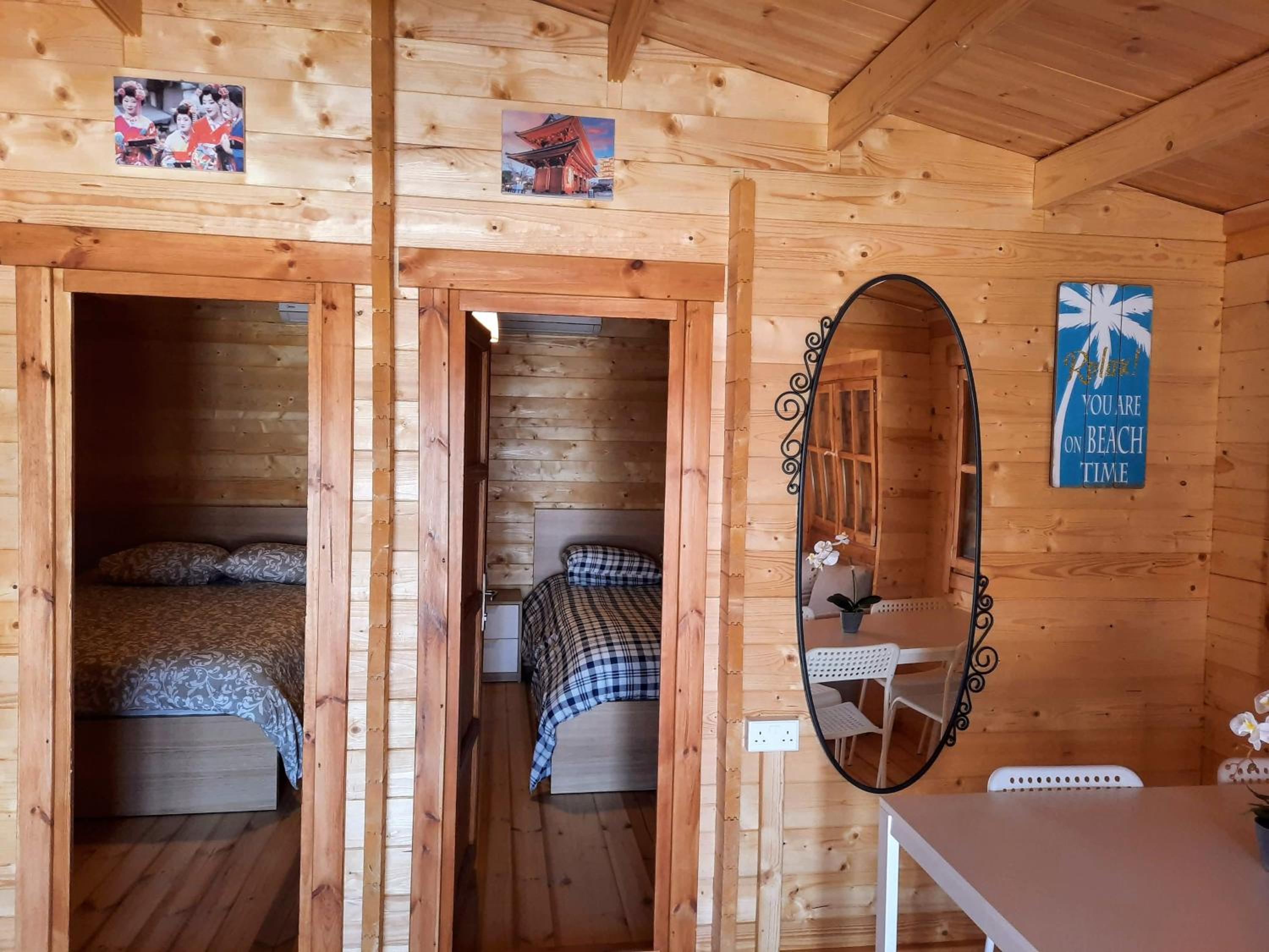 Two-Bedroom Chalet - Photo 6