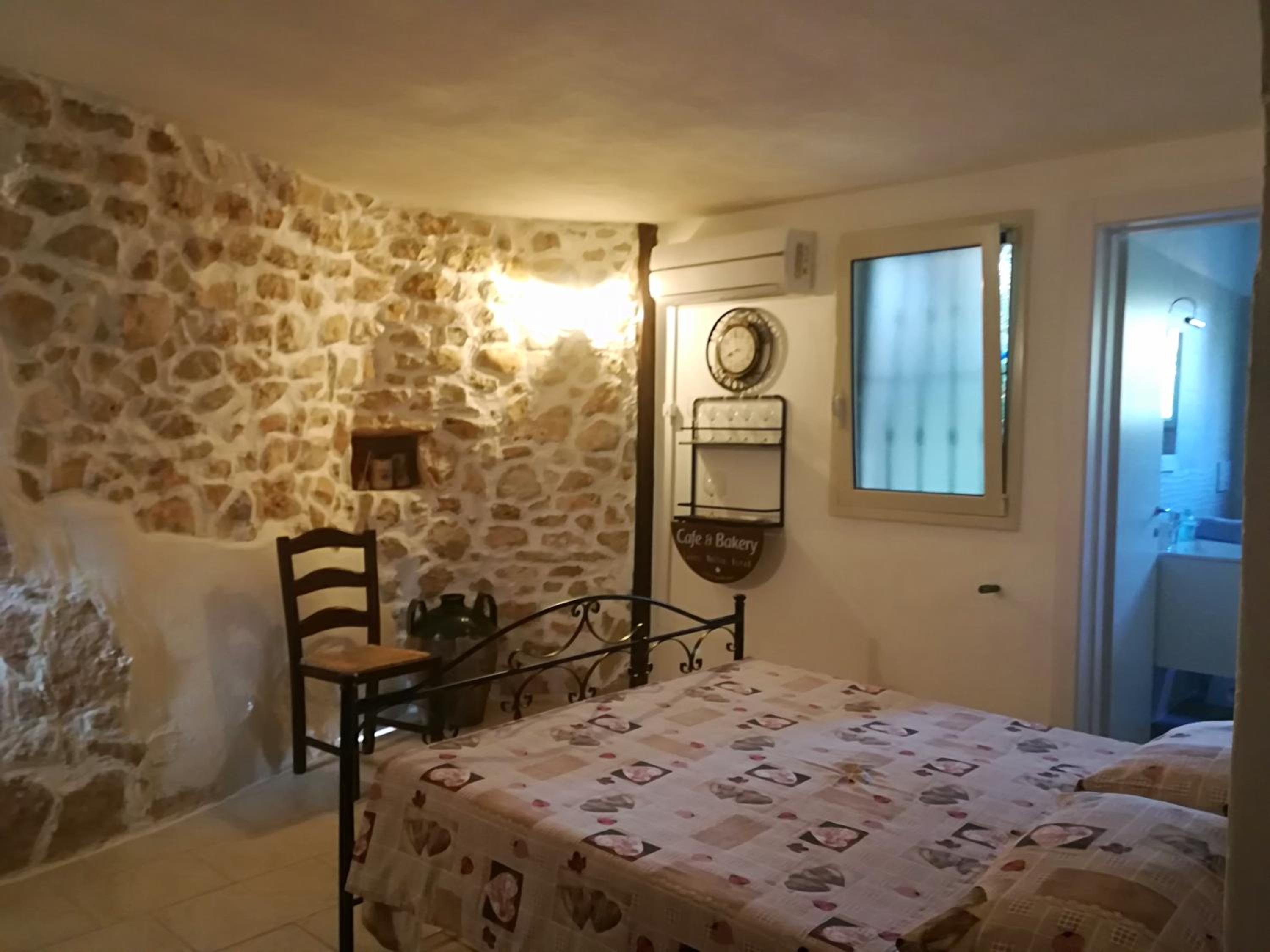 Two-Bedroom Trullo photo 1