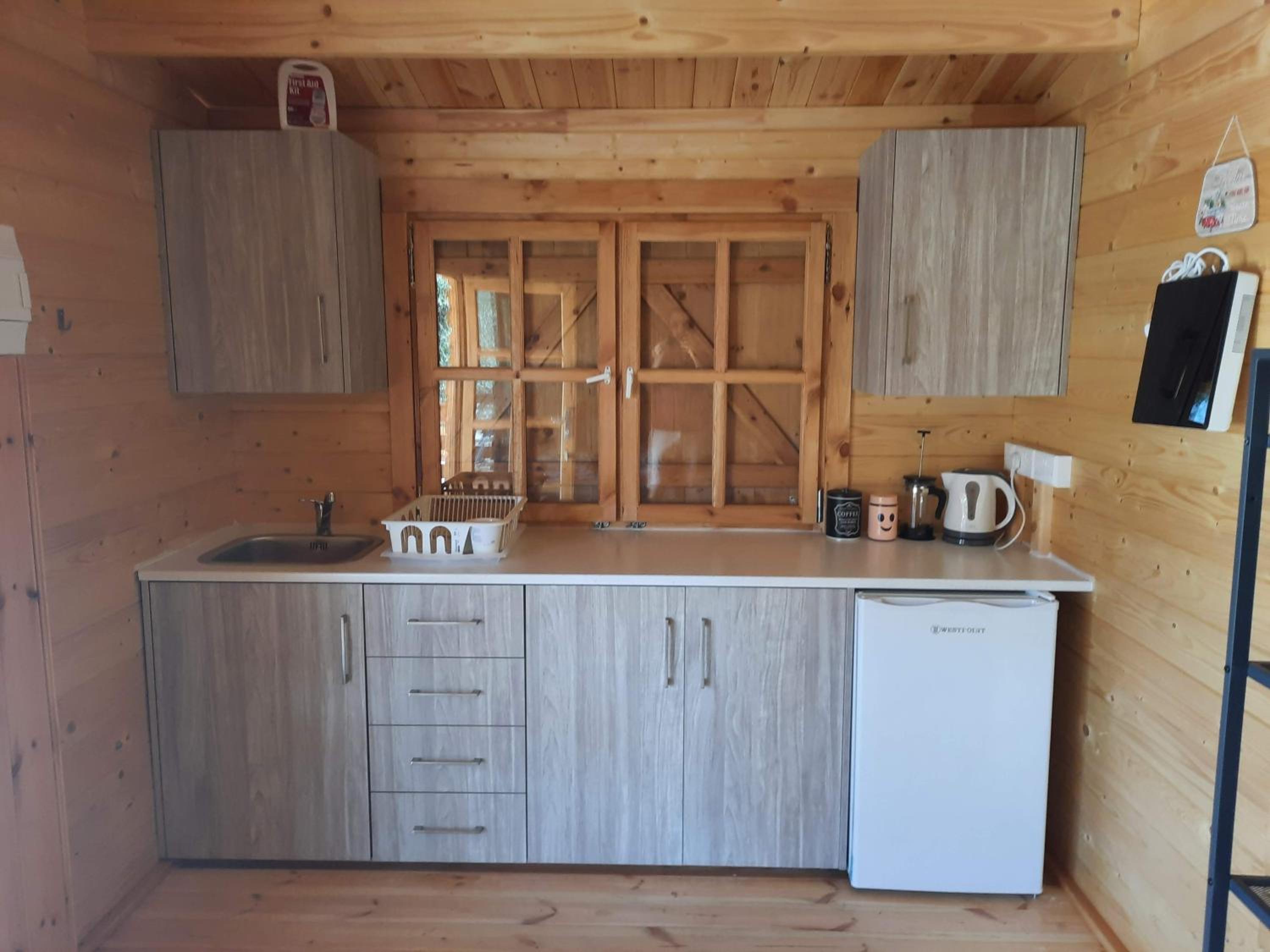 Two-Bedroom Chalet - Photo 3