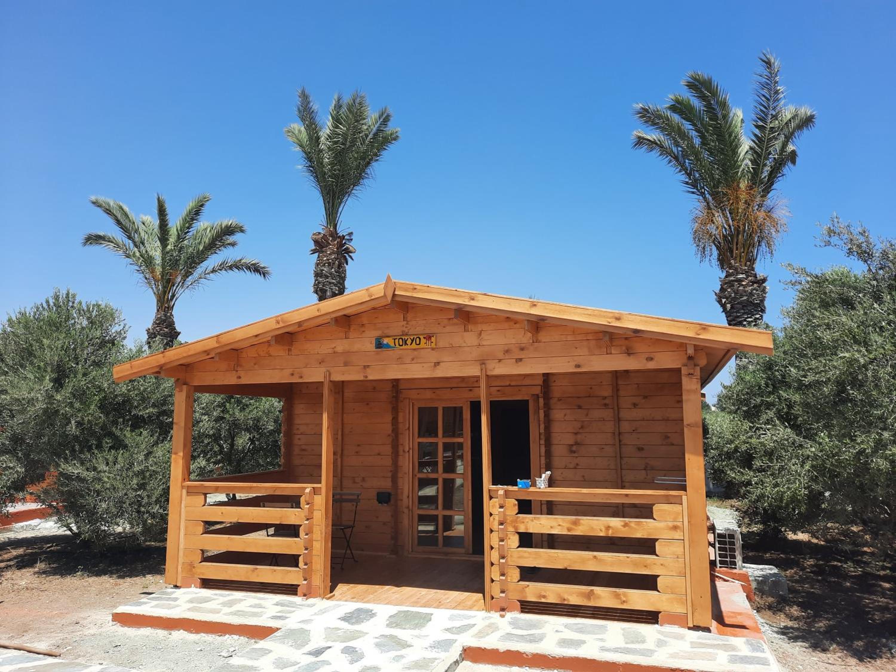 Two-Bedroom Chalet - Photo 4