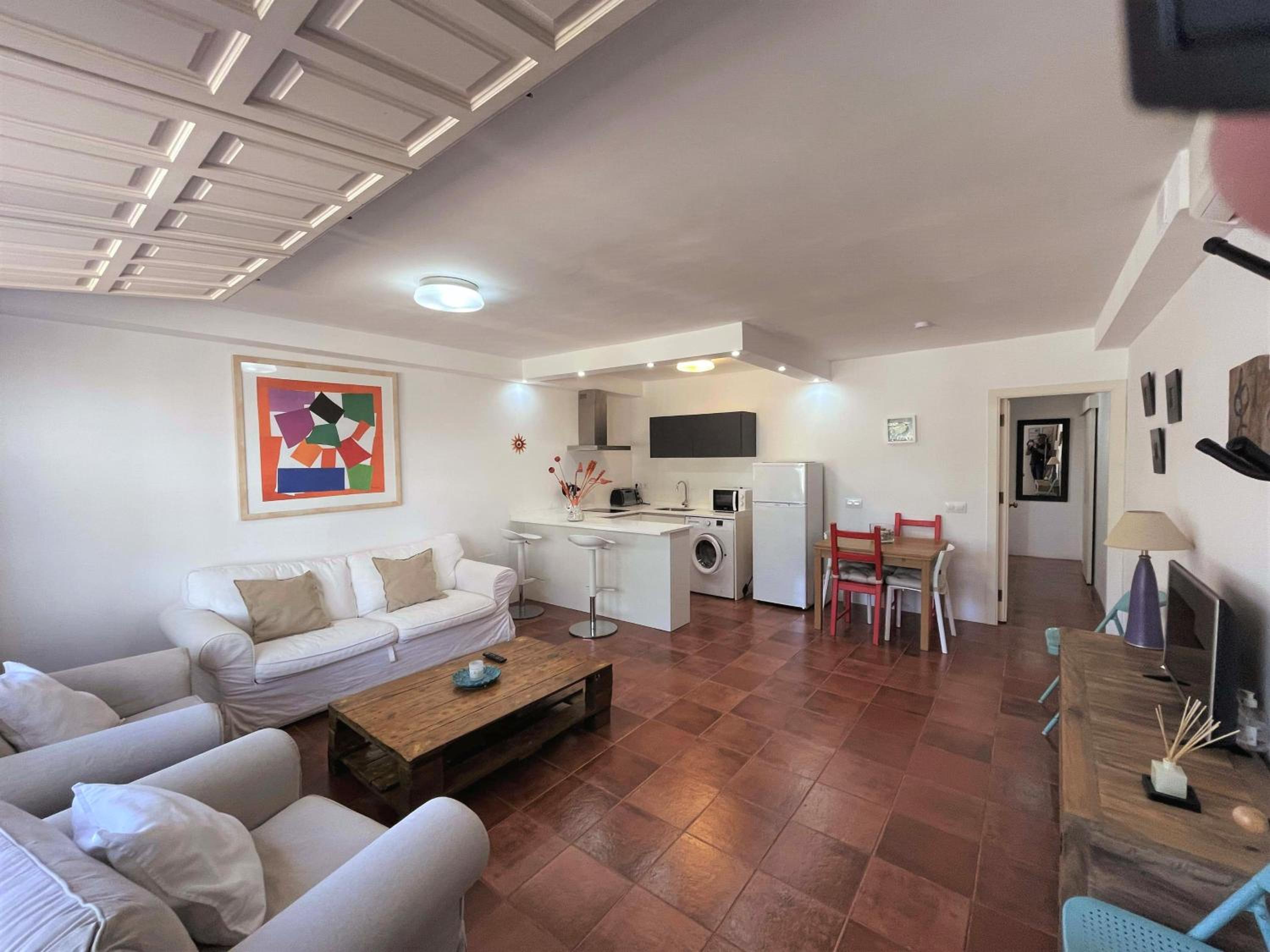 Apartamento