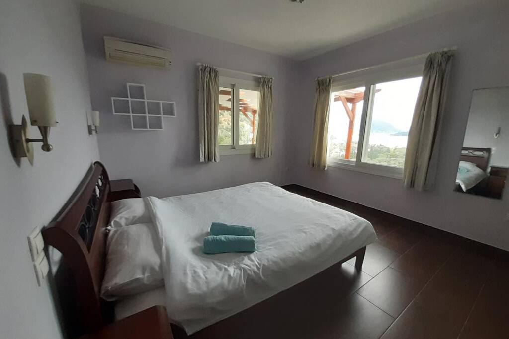 Two-Bedroom Villa photo 1
