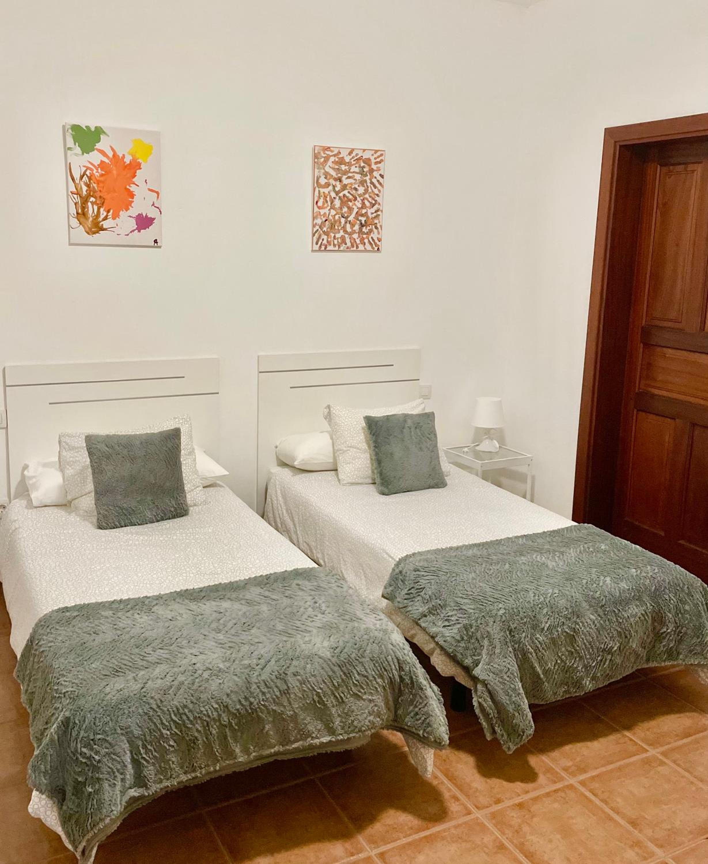 Apartamento - Planta Baja