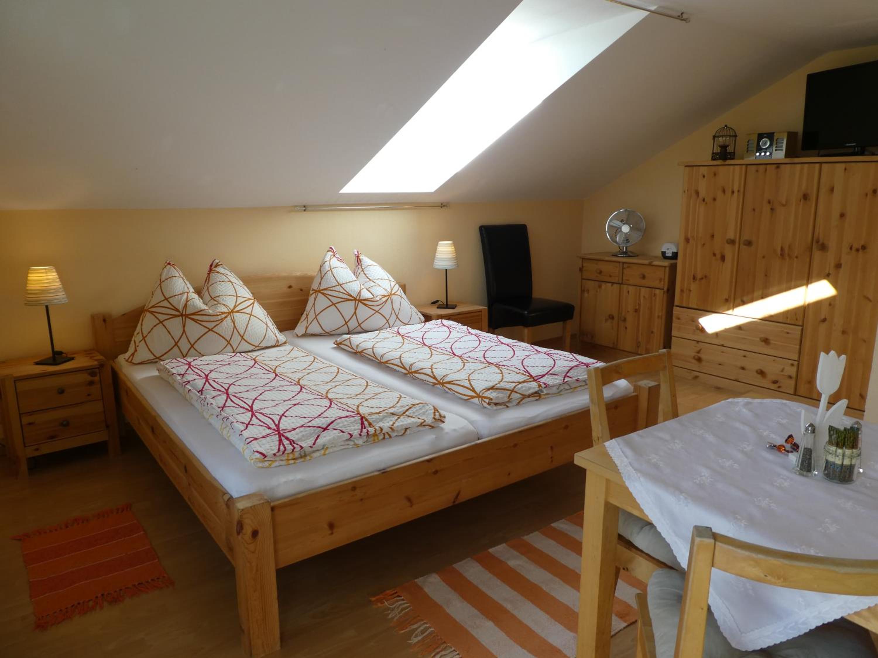 Comfort Studio with Balcony - Photo 1
