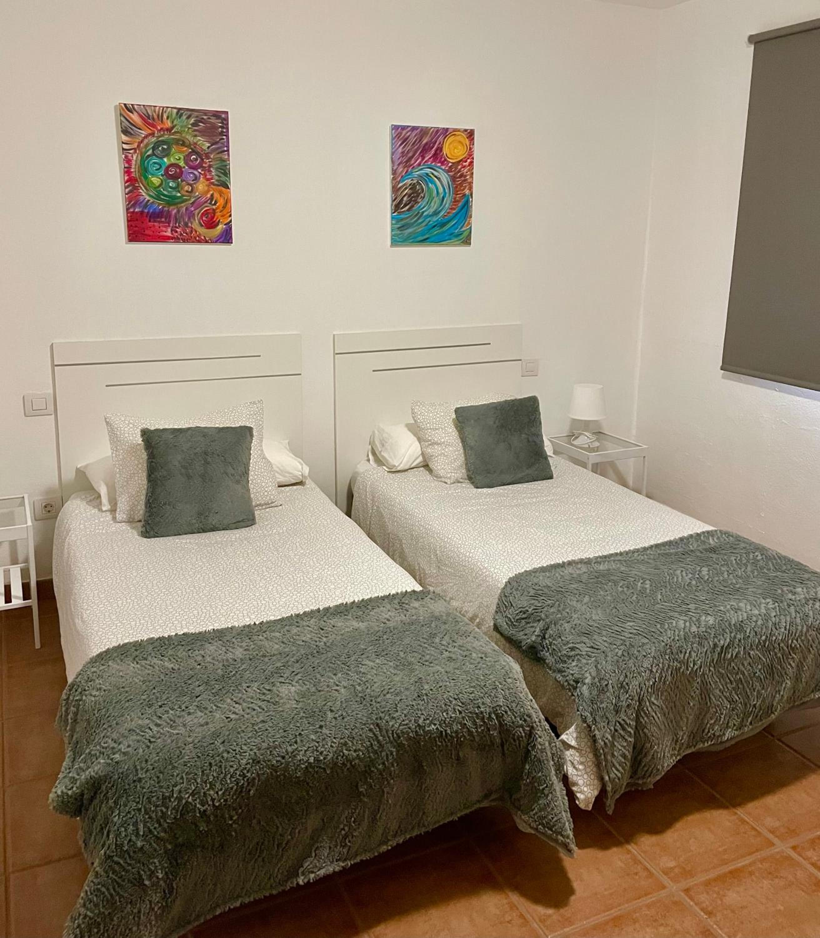 Apartamento Superior