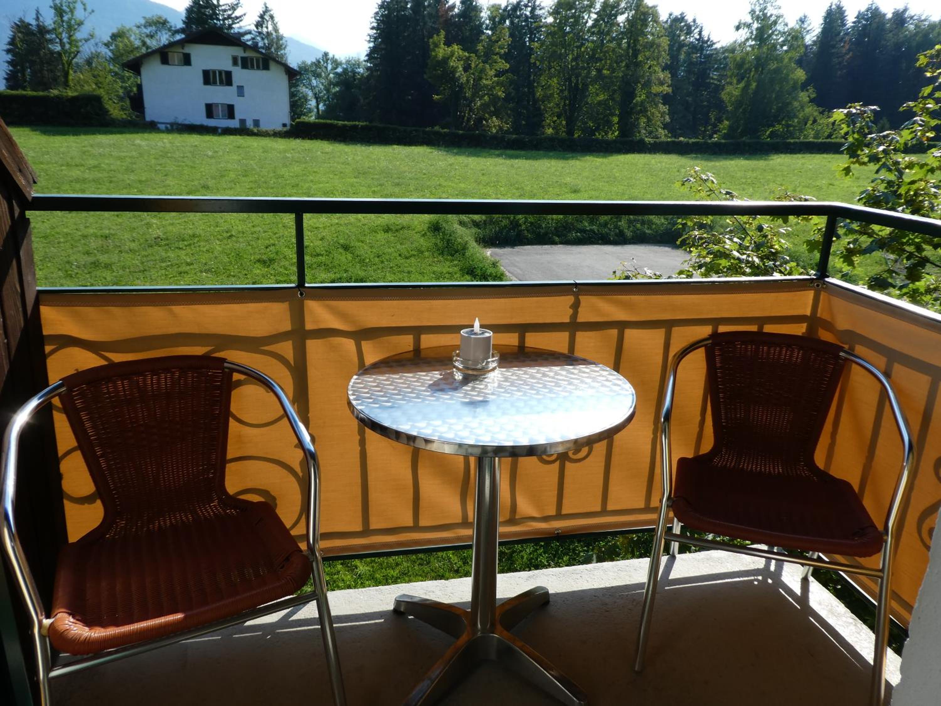 Comfort Studio with Balcony - Photo 3