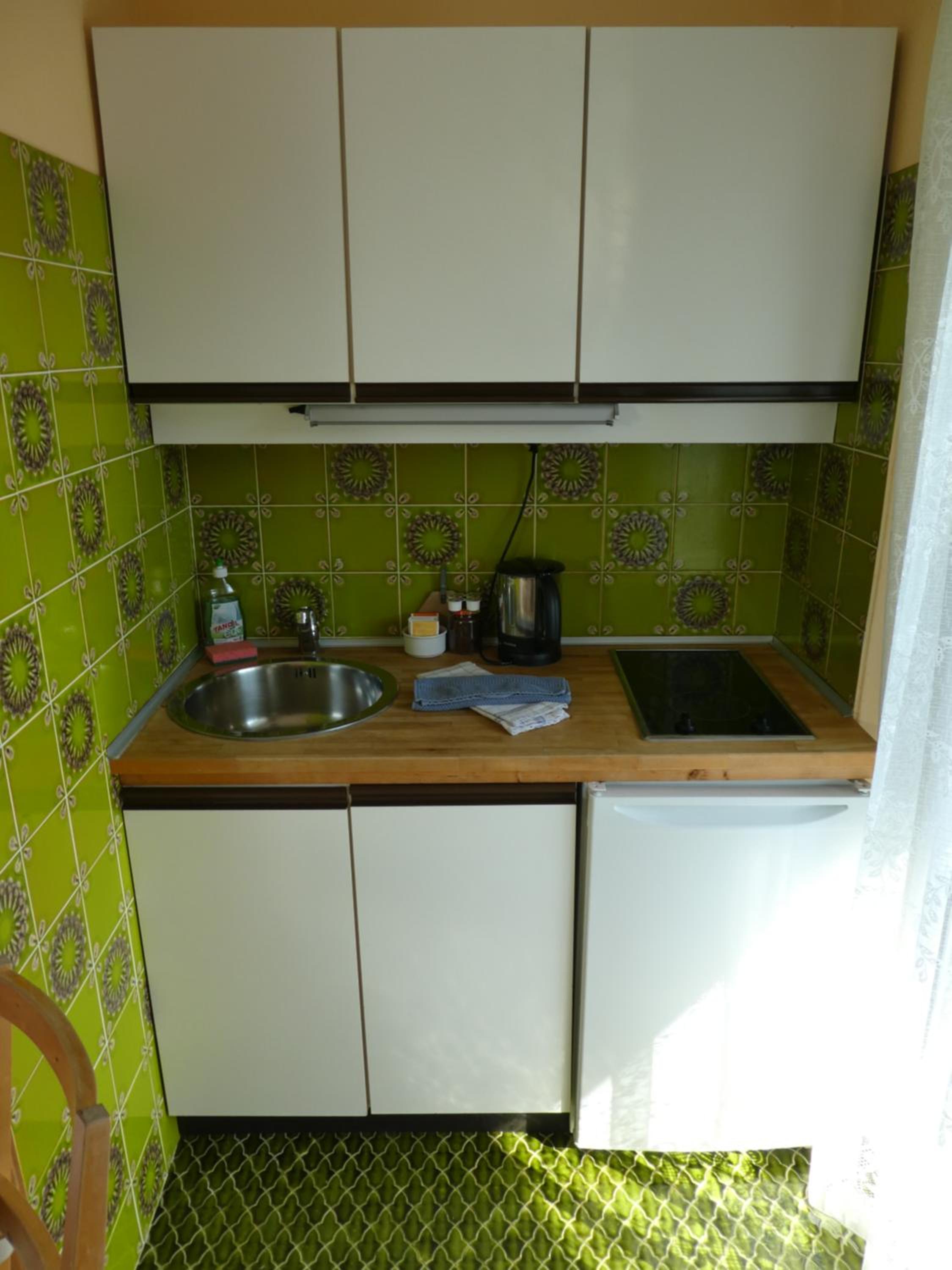Comfort Studio with Balcony - Photo 5