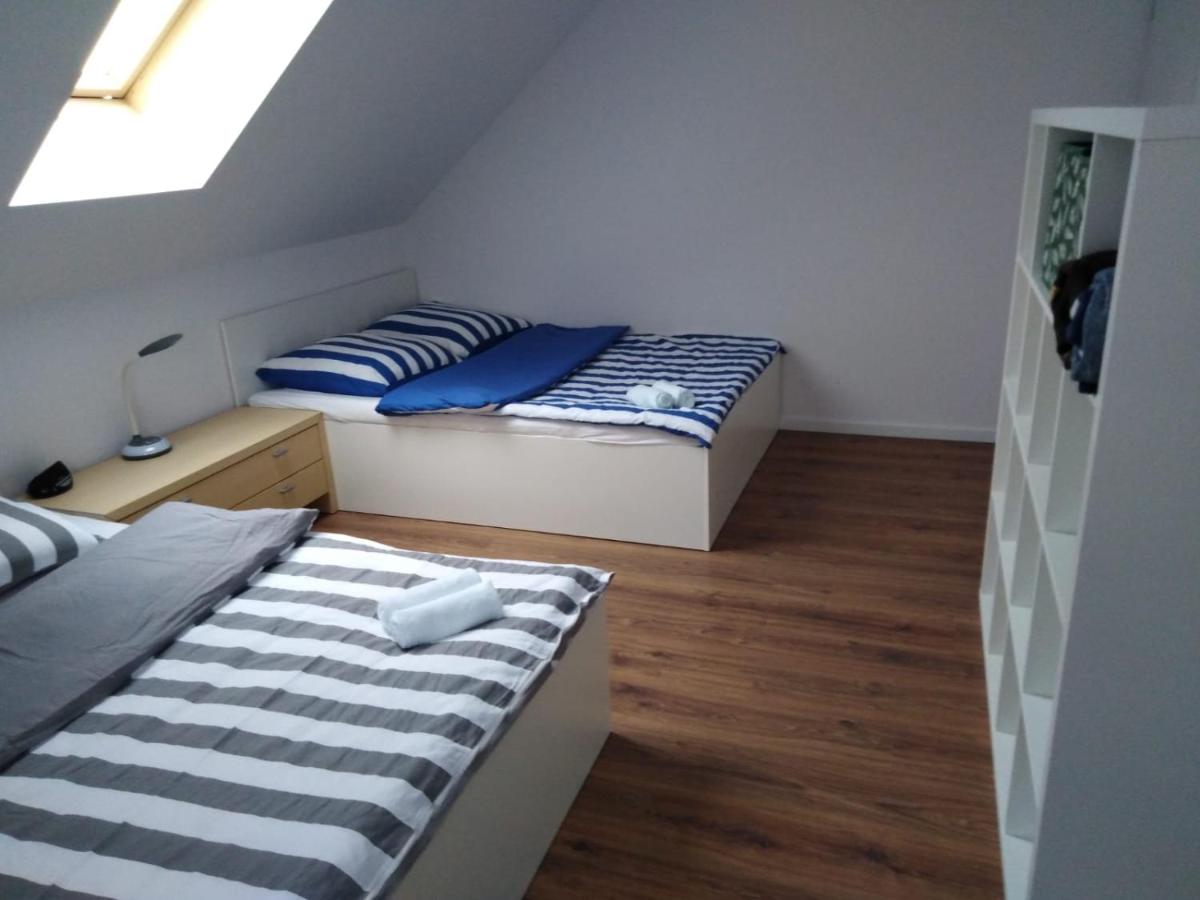 Two-Bedroom House photo 3