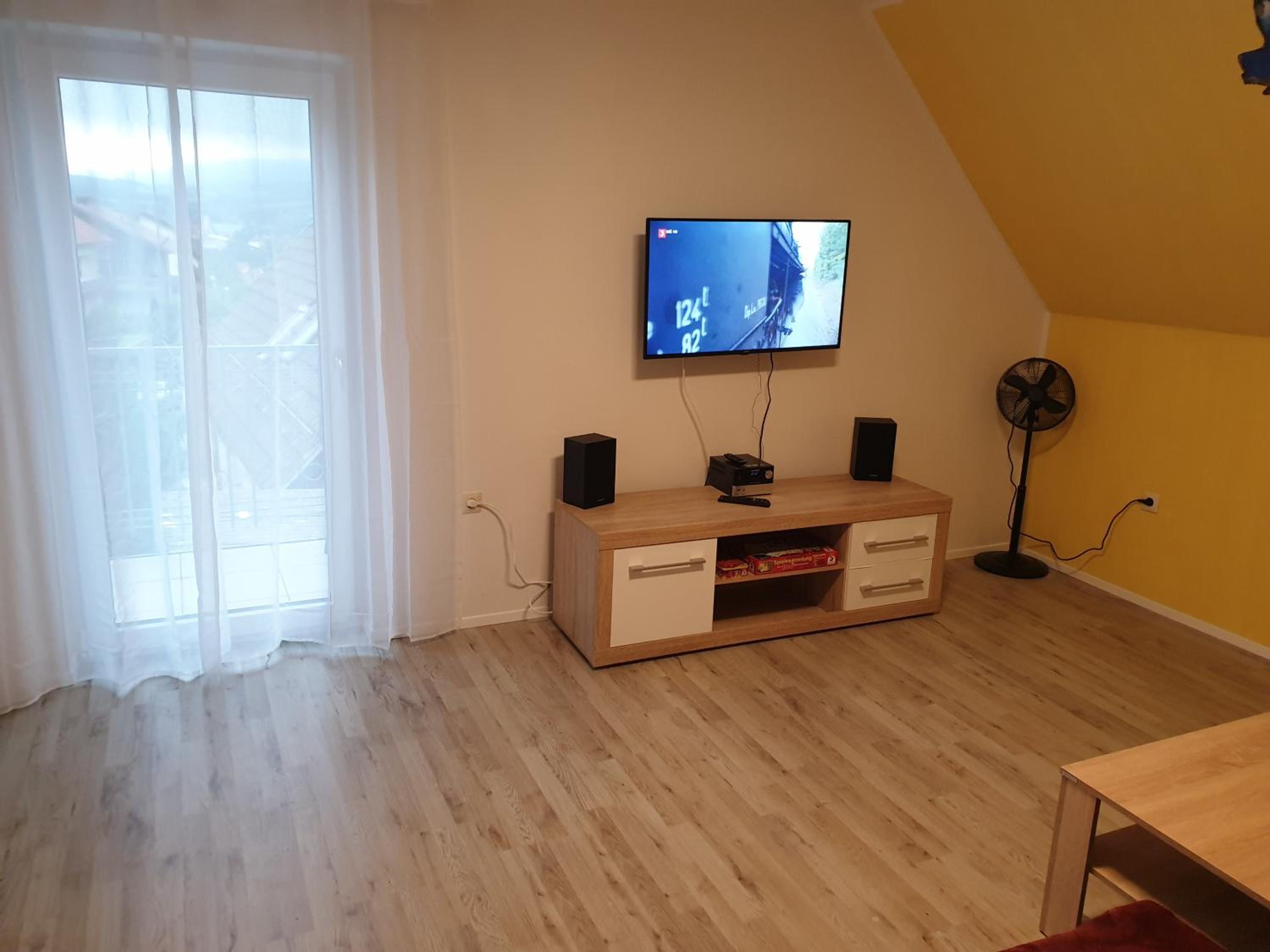 Two-Bedroom Apartment photo 1