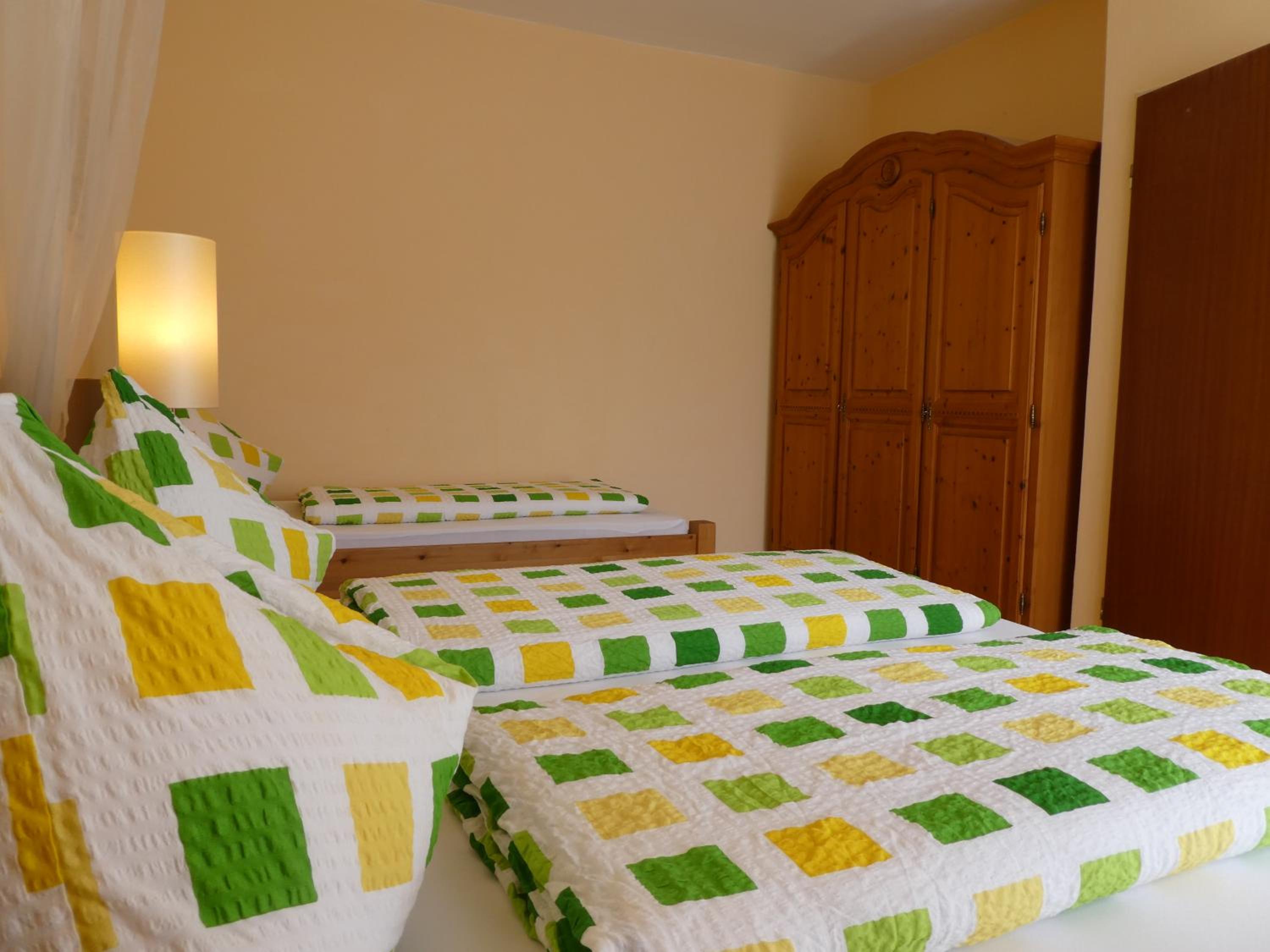 One-Bedroom Apartment with Balcony - Photo 18