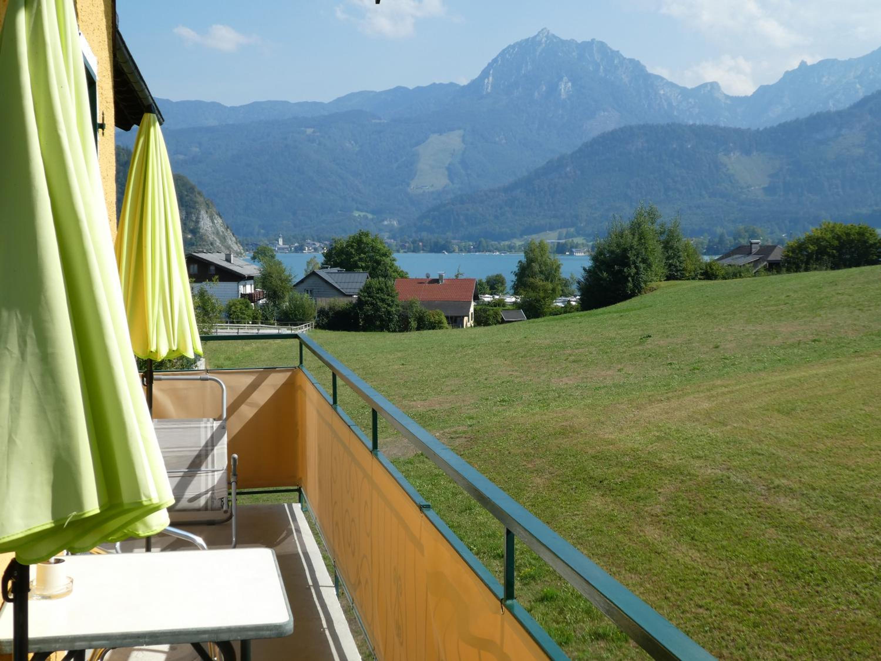 One-Bedroom Apartment with Balcony - Photo 30