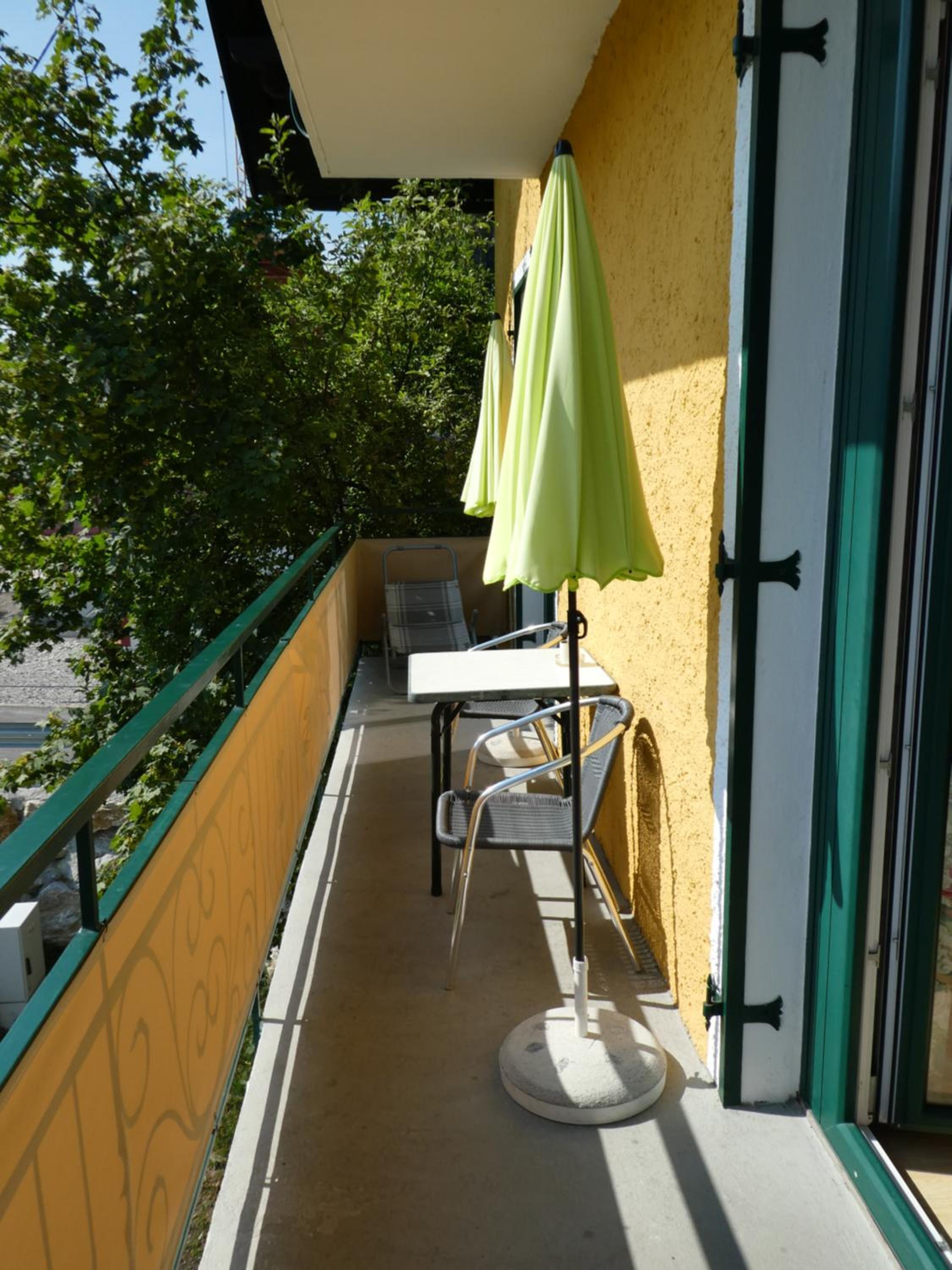 One-Bedroom Apartment with Balcony - Photo 29