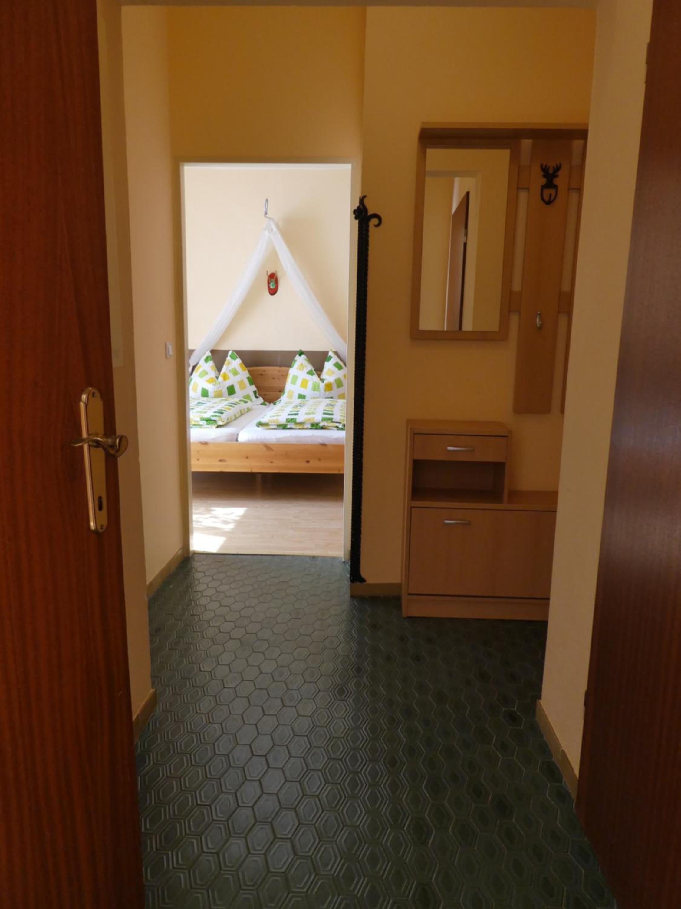 One-Bedroom Apartment with Balcony - Photo 32