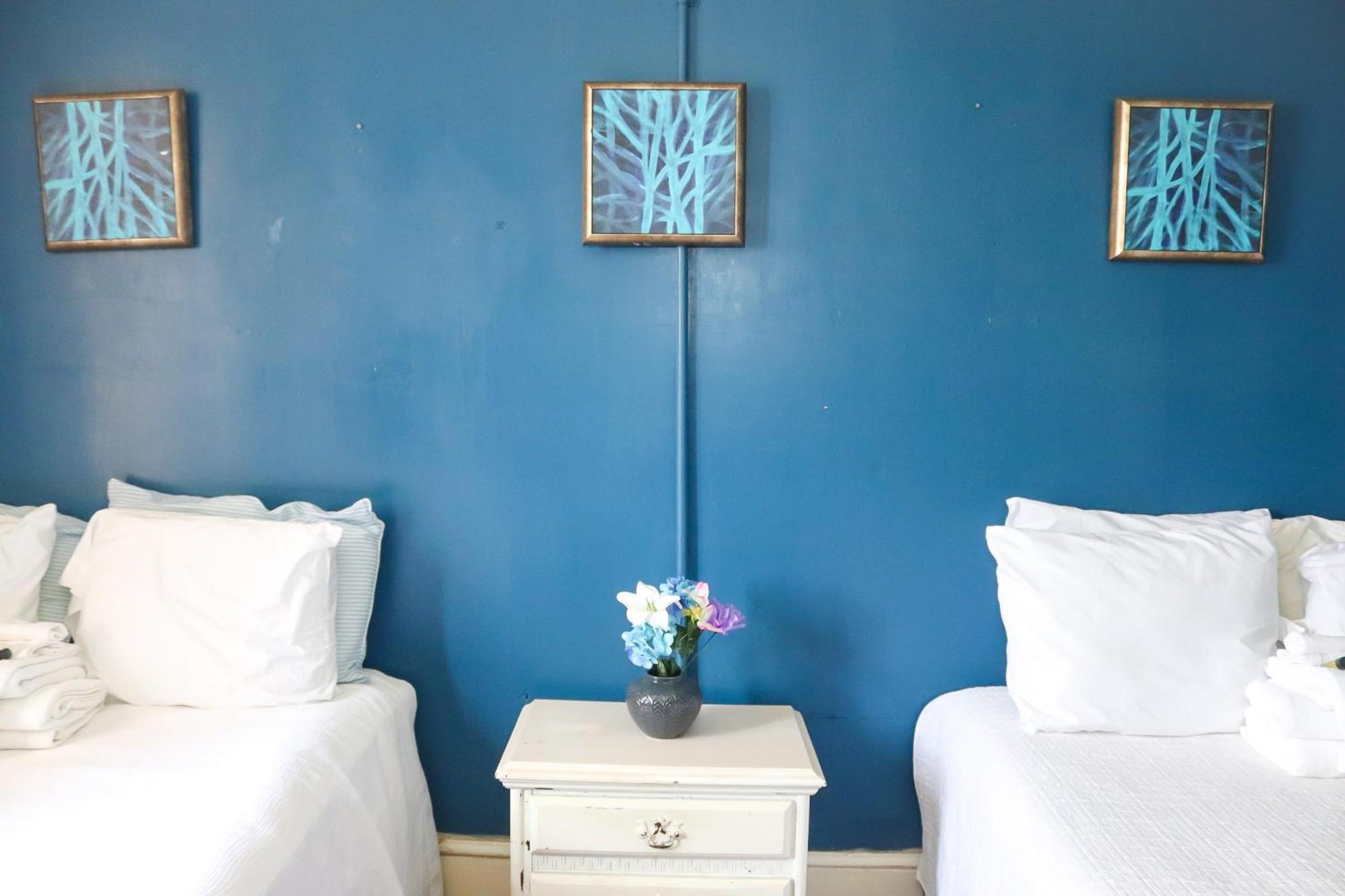 Budget Double Room - Photo 3
