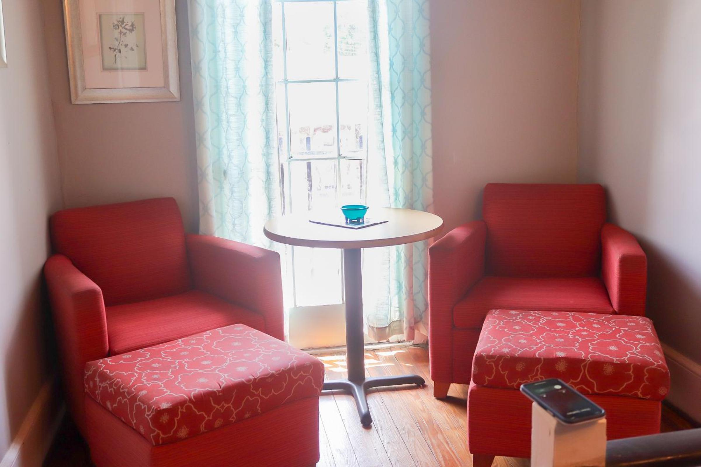 Double Room - Photo 4