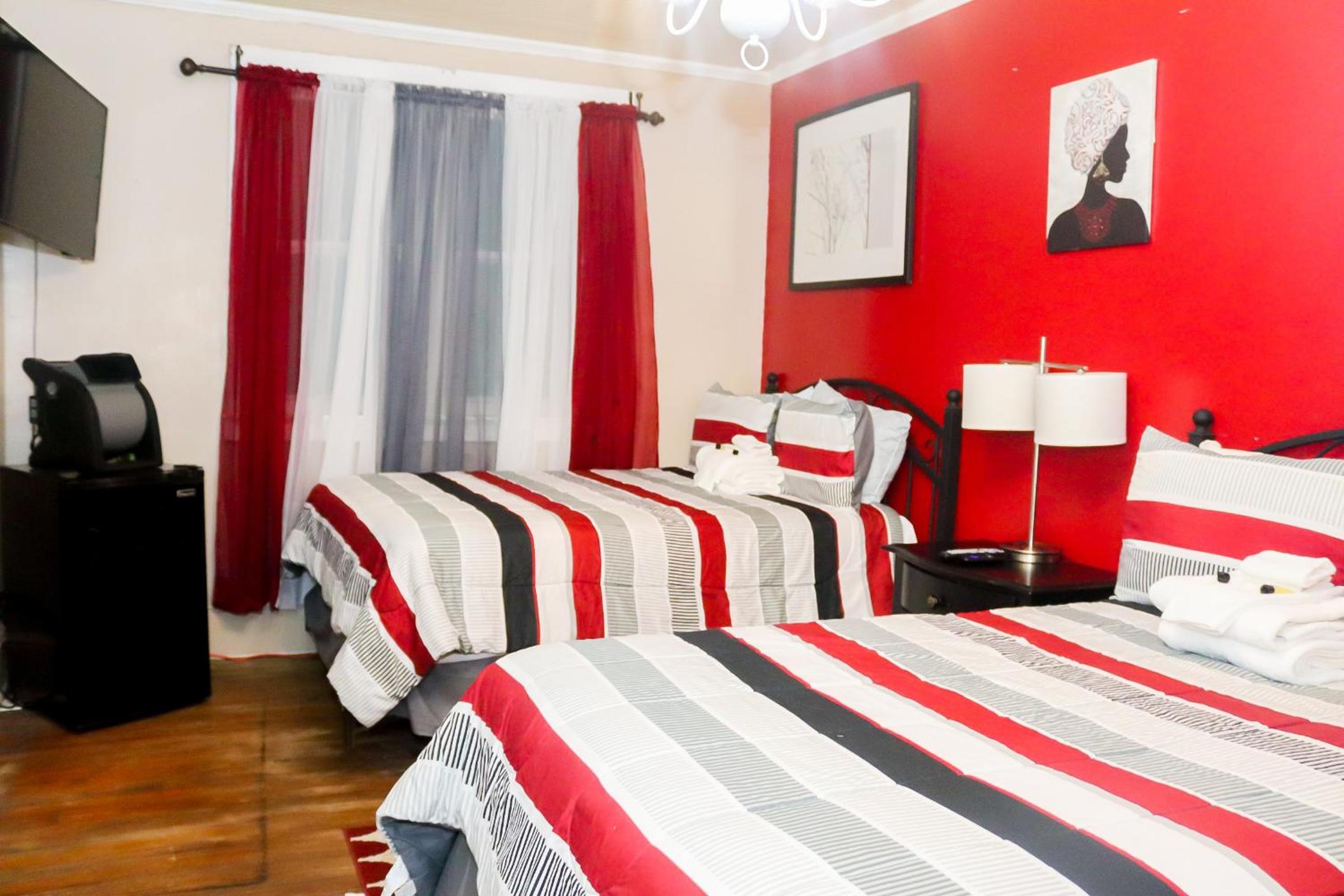 Double Room - Photo 1