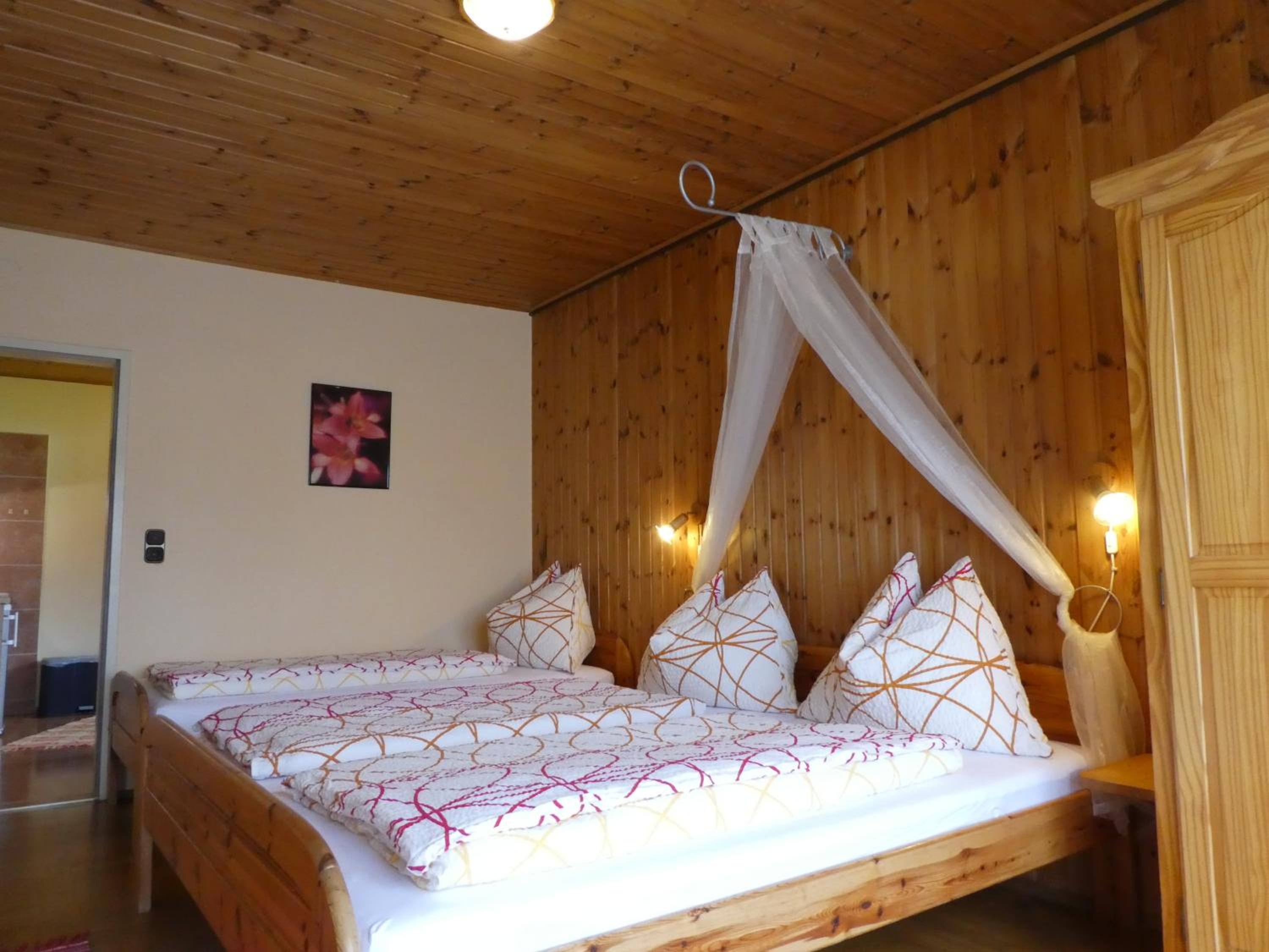 One-Bedroom Apartment with Balcony - Photo 28