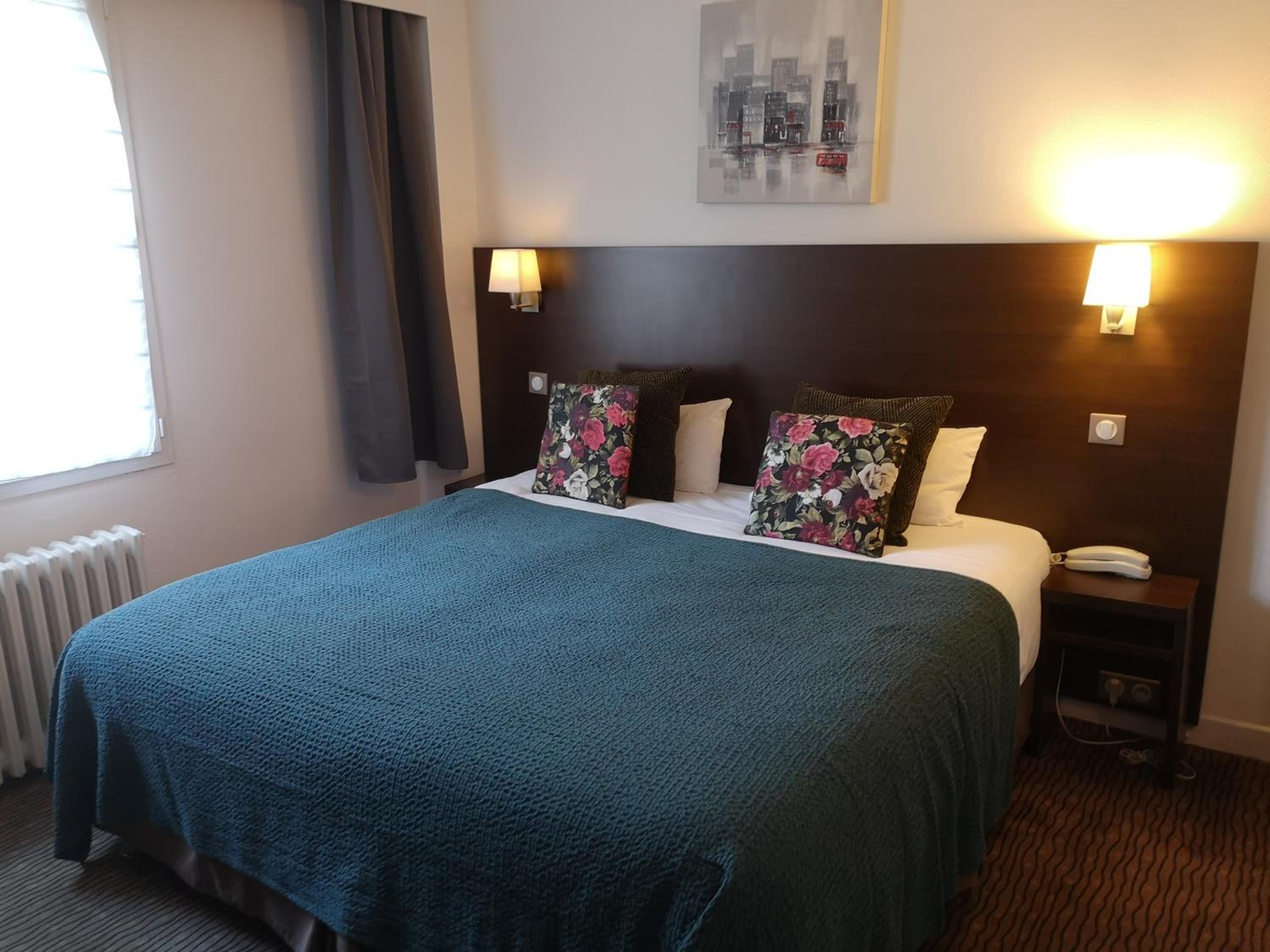 Superior Double Room - Photo 11