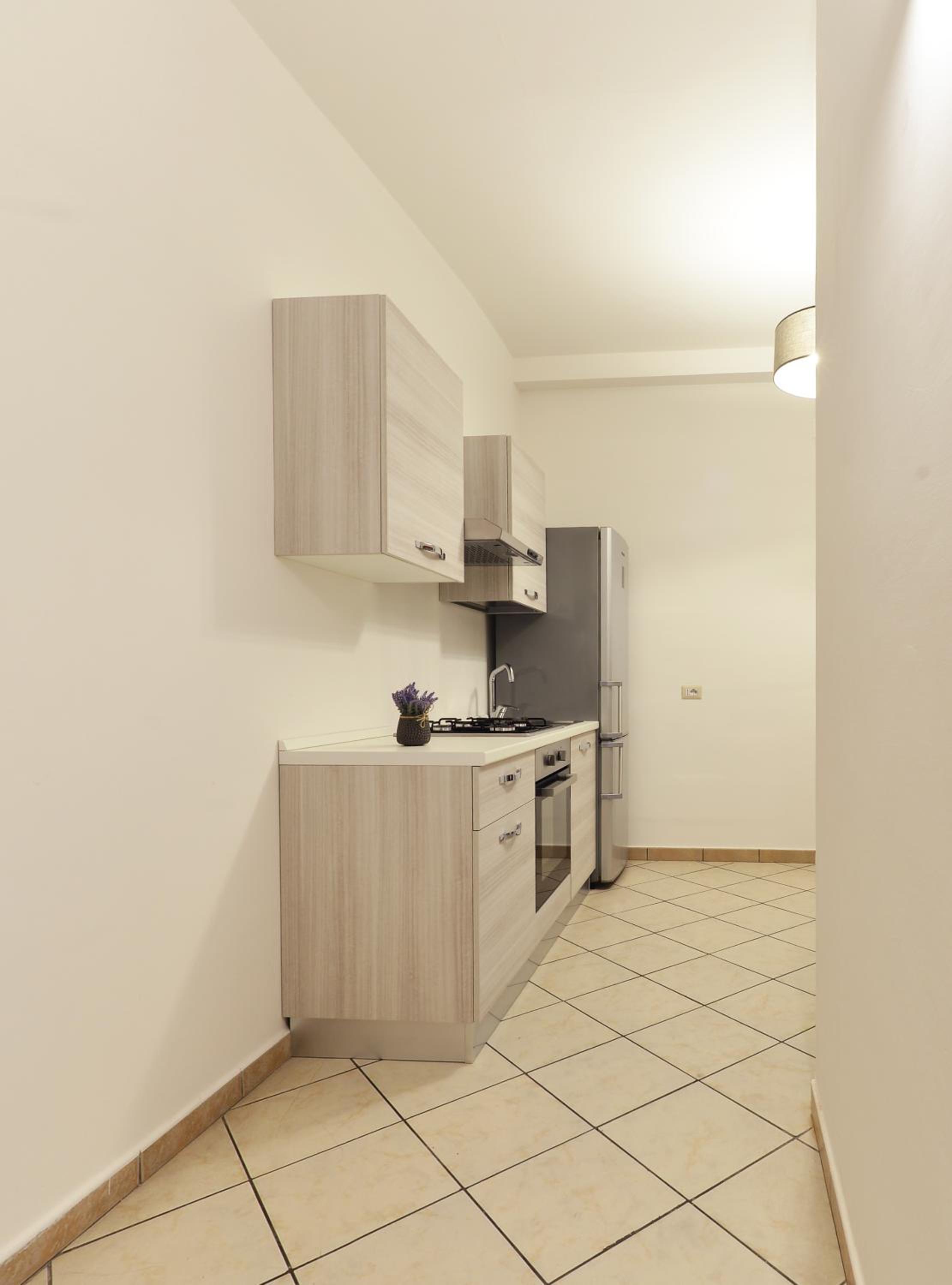 Double Room with Shared Bathroom photo 3