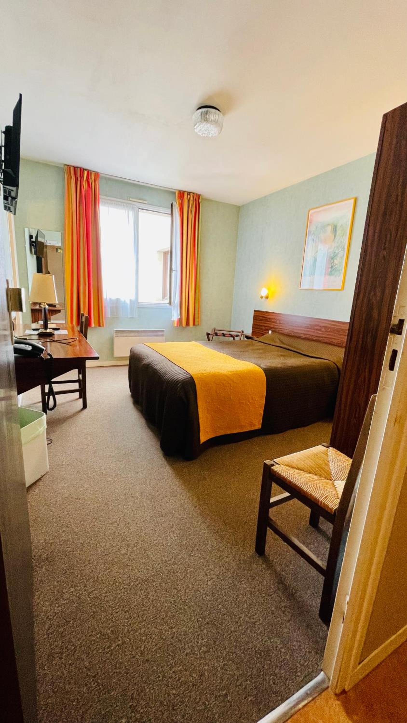 Double Room with Private External Bathroom photo 3